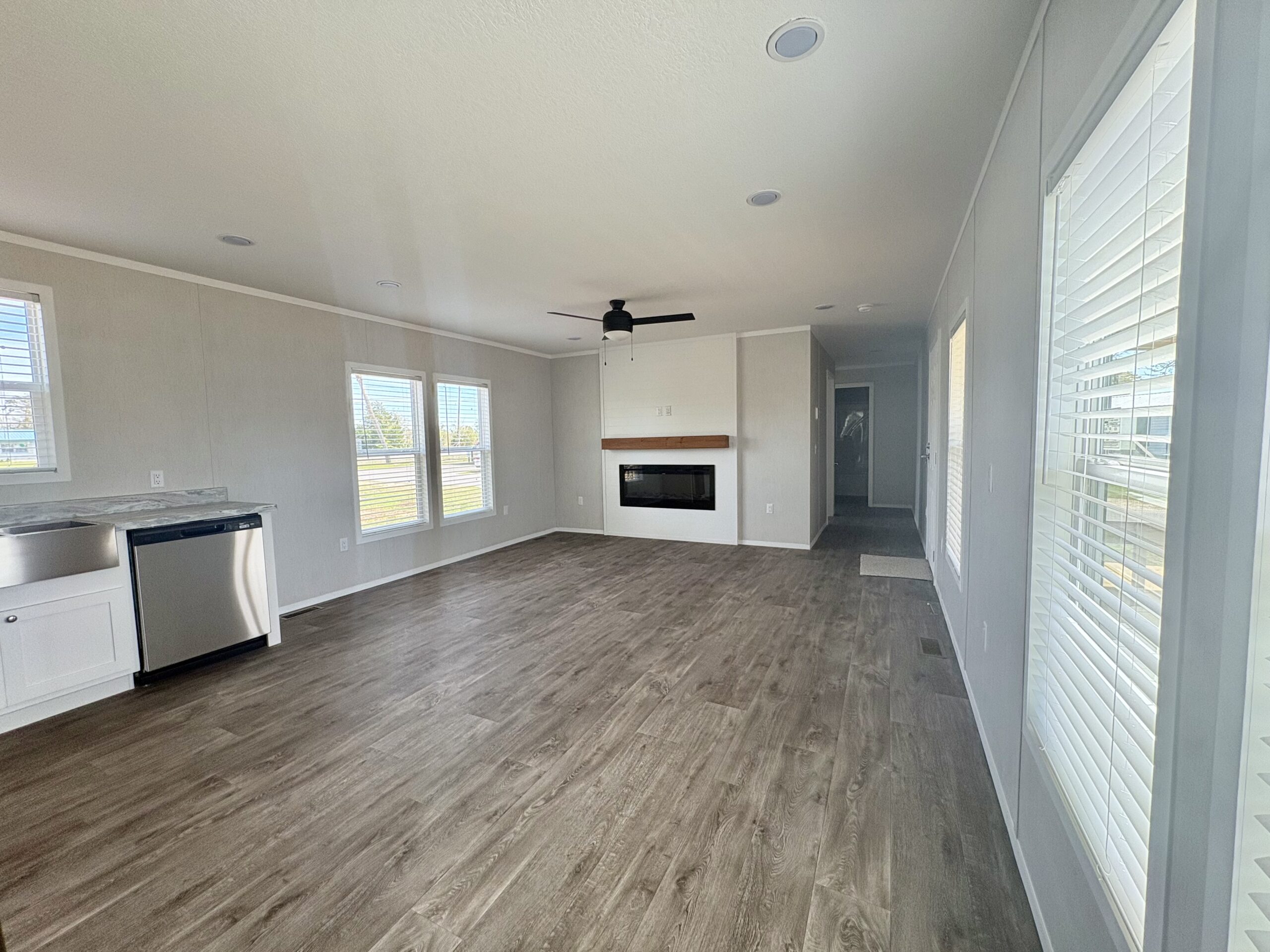 1128 S. Gay Ave. Lot 88 Panama City, FL 32404