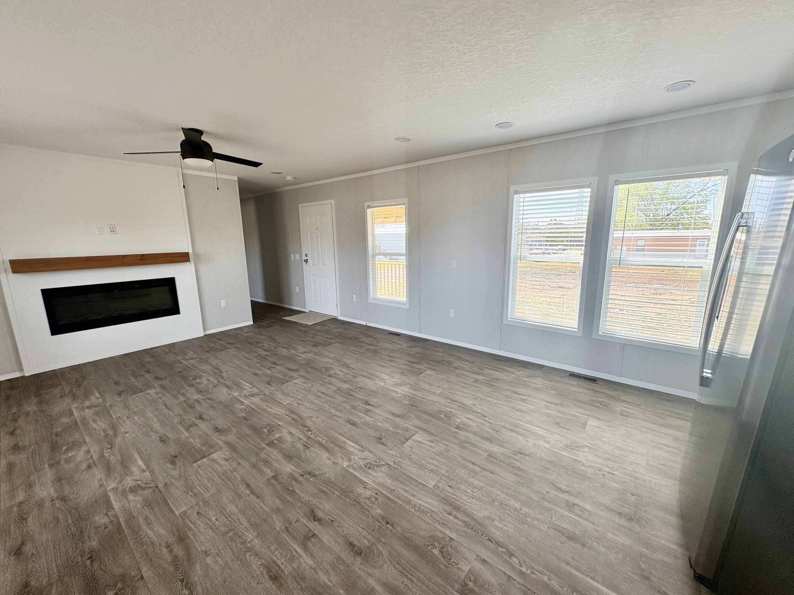 1128 S. Gay Ave. Lot 88 Panama City, FL 32404