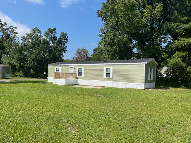 515 Tom Mann Rd. Lot 41 Newport, NC 28570