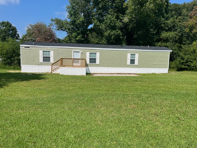 515 Tom Mann Rd. Lot 41 Newport, NC 28570