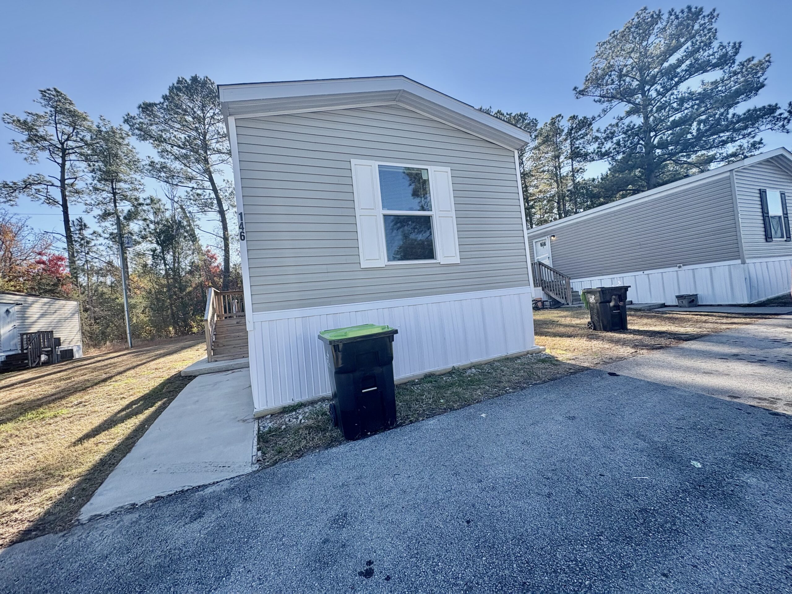 146 Daisy St. Jacksonville, NC 28546