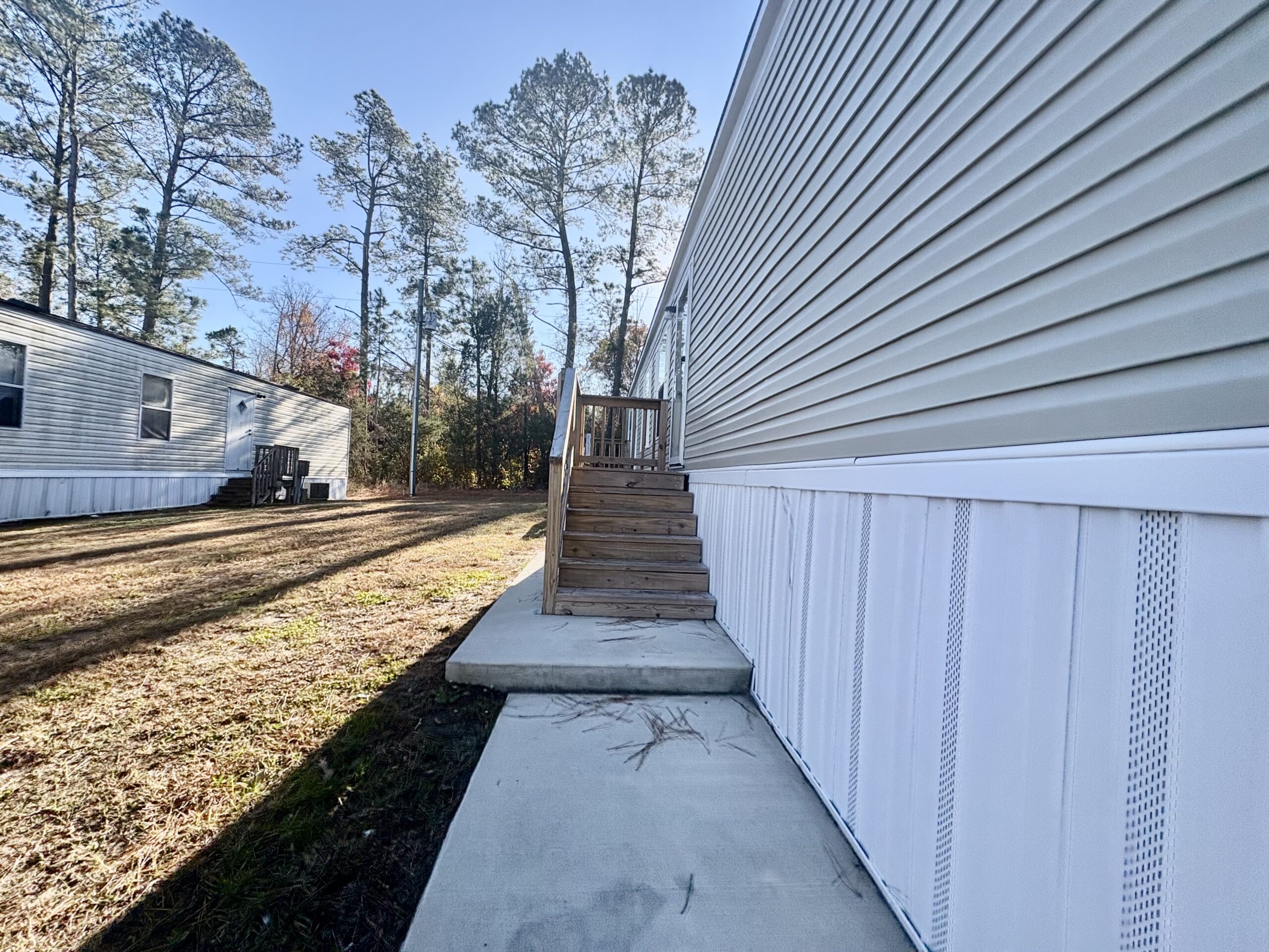 146 Daisy St. Jacksonville, NC 28546