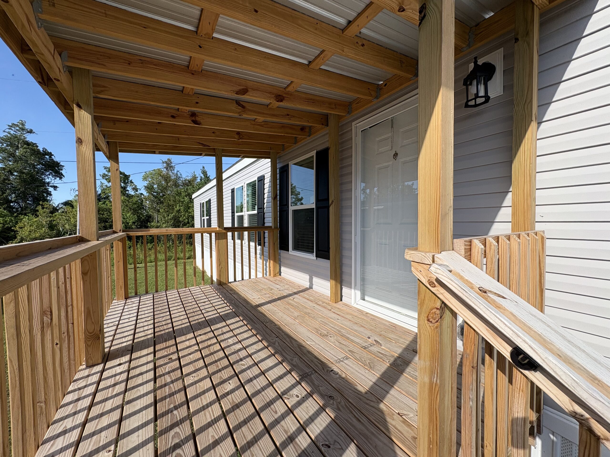 1128 S. Gay Ave. Lot 88 Panama City, FL 32404