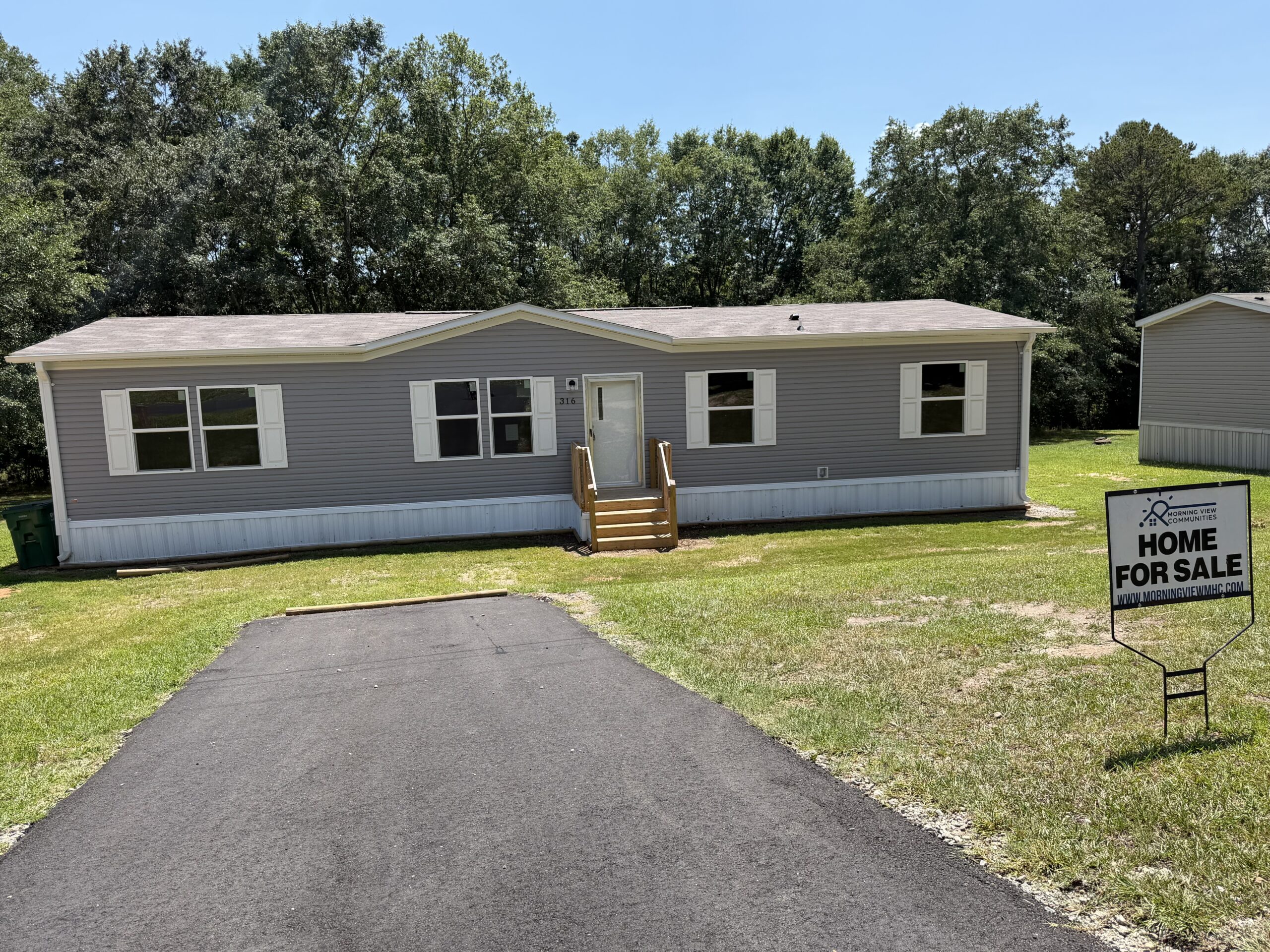 316 Aimee Len Drive Greer, SC 29651