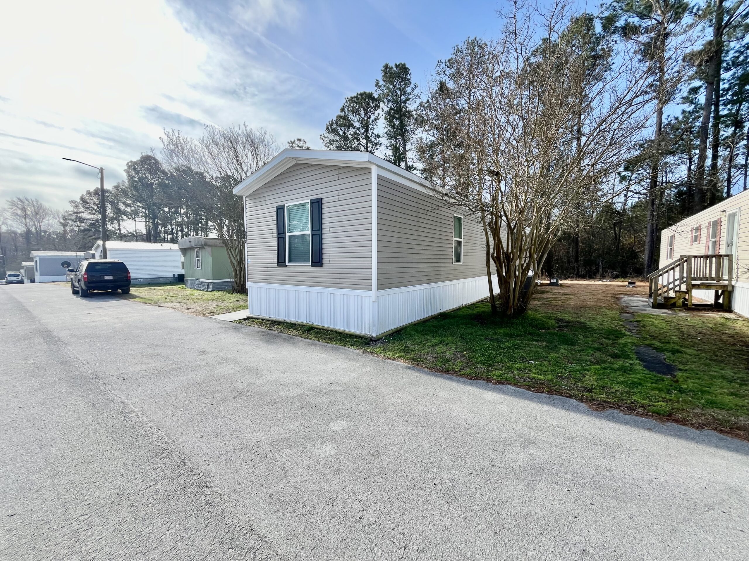 154 Daisy St. Jacksonville, NC 28546