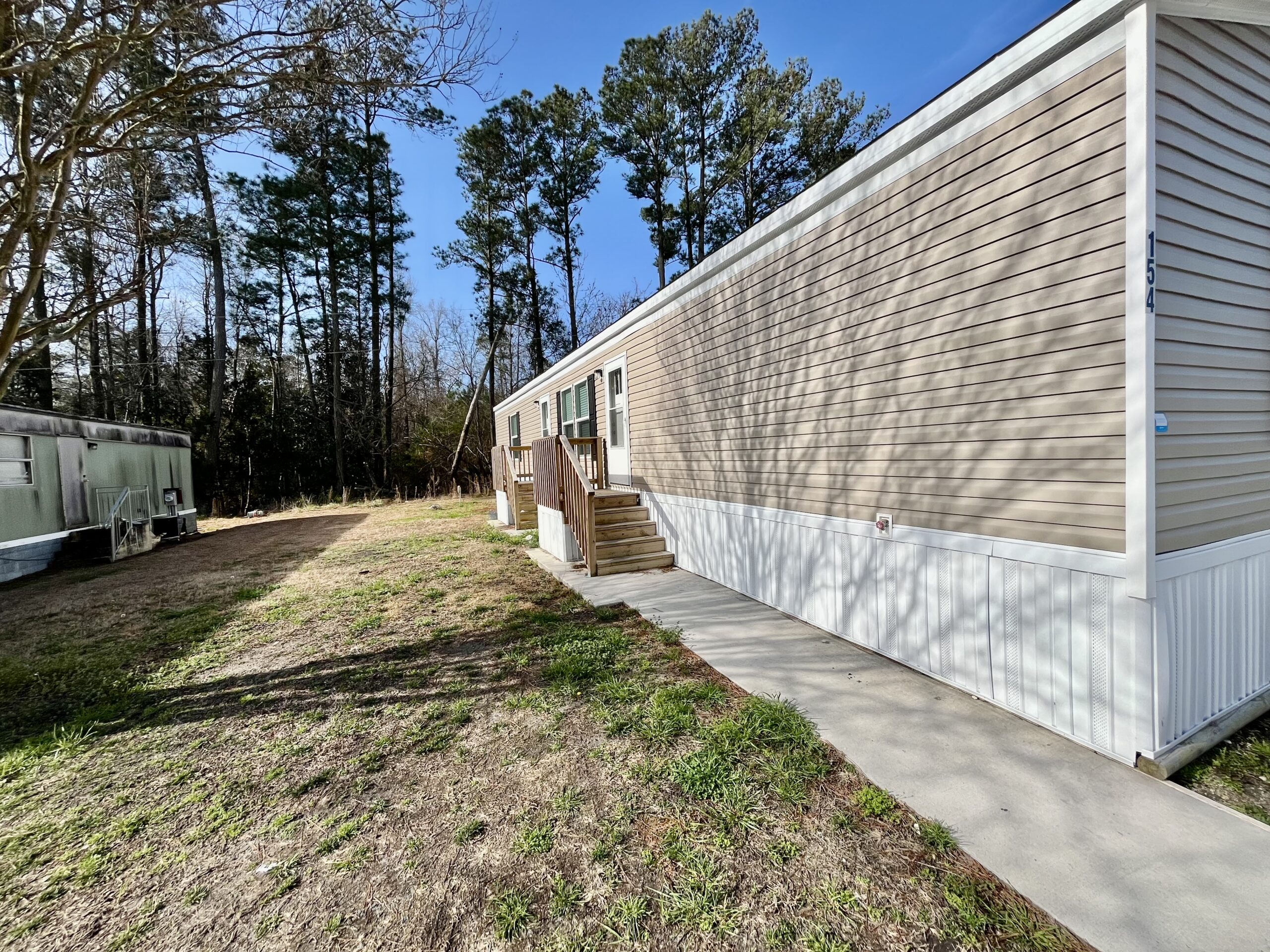 154 Daisy St. Jacksonville, NC 28546