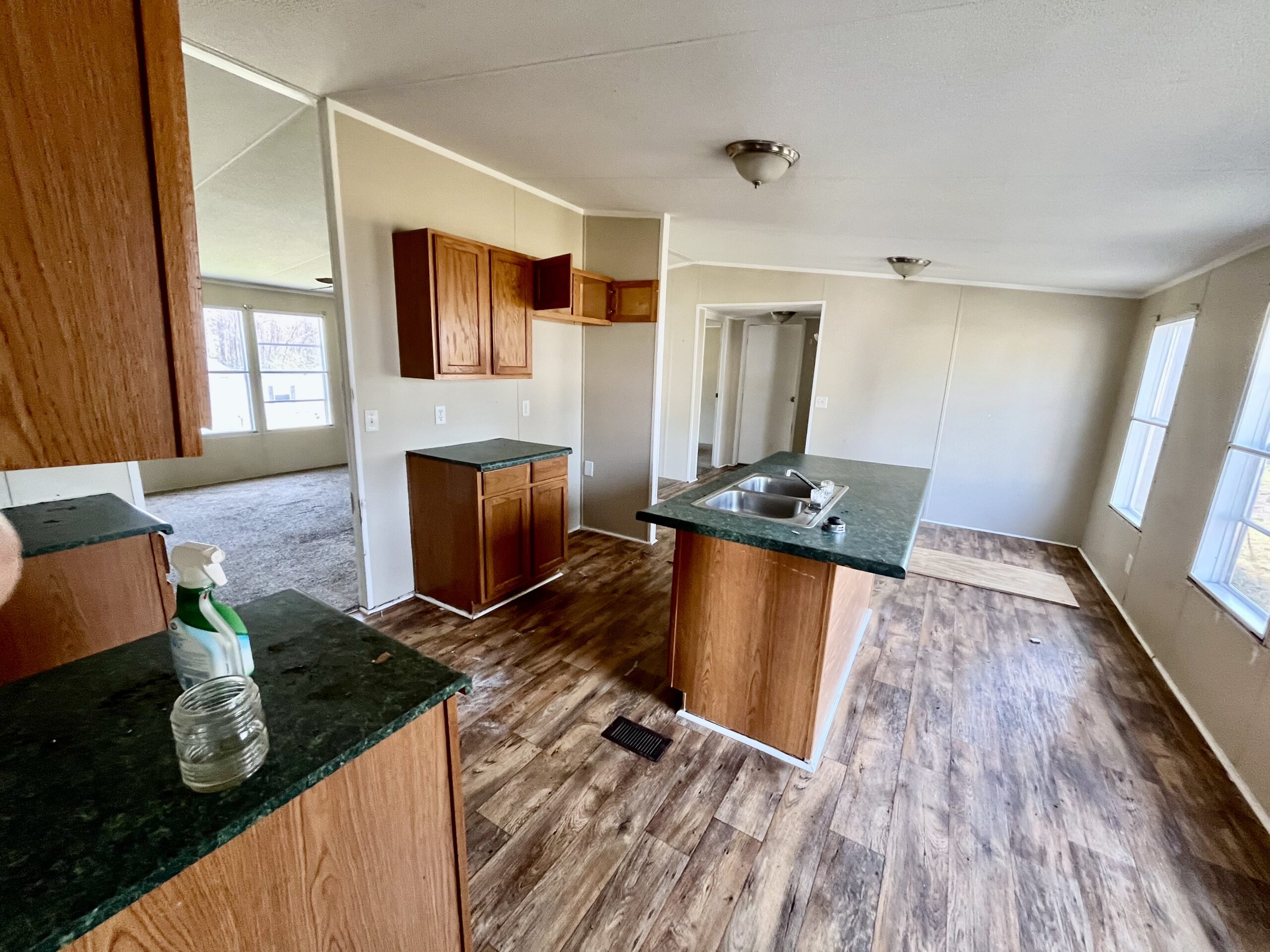 268 Marie St. Jacksonville, NC 28546