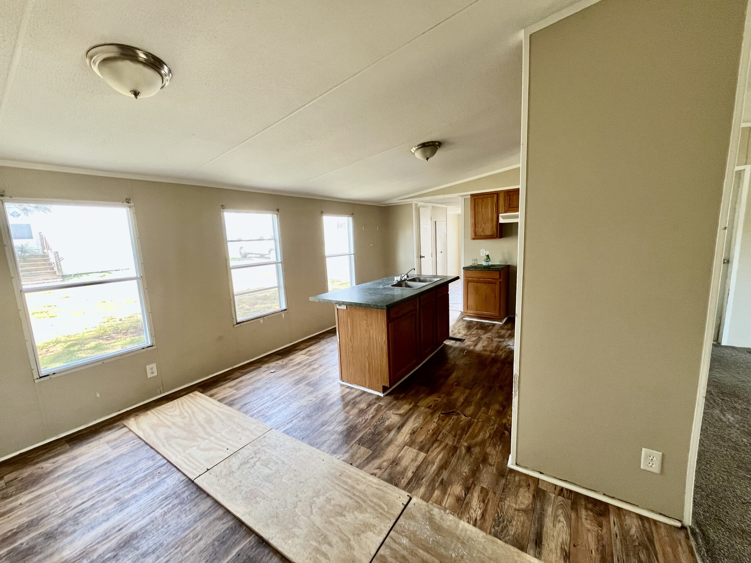 268 Marie St. Jacksonville, NC 28546