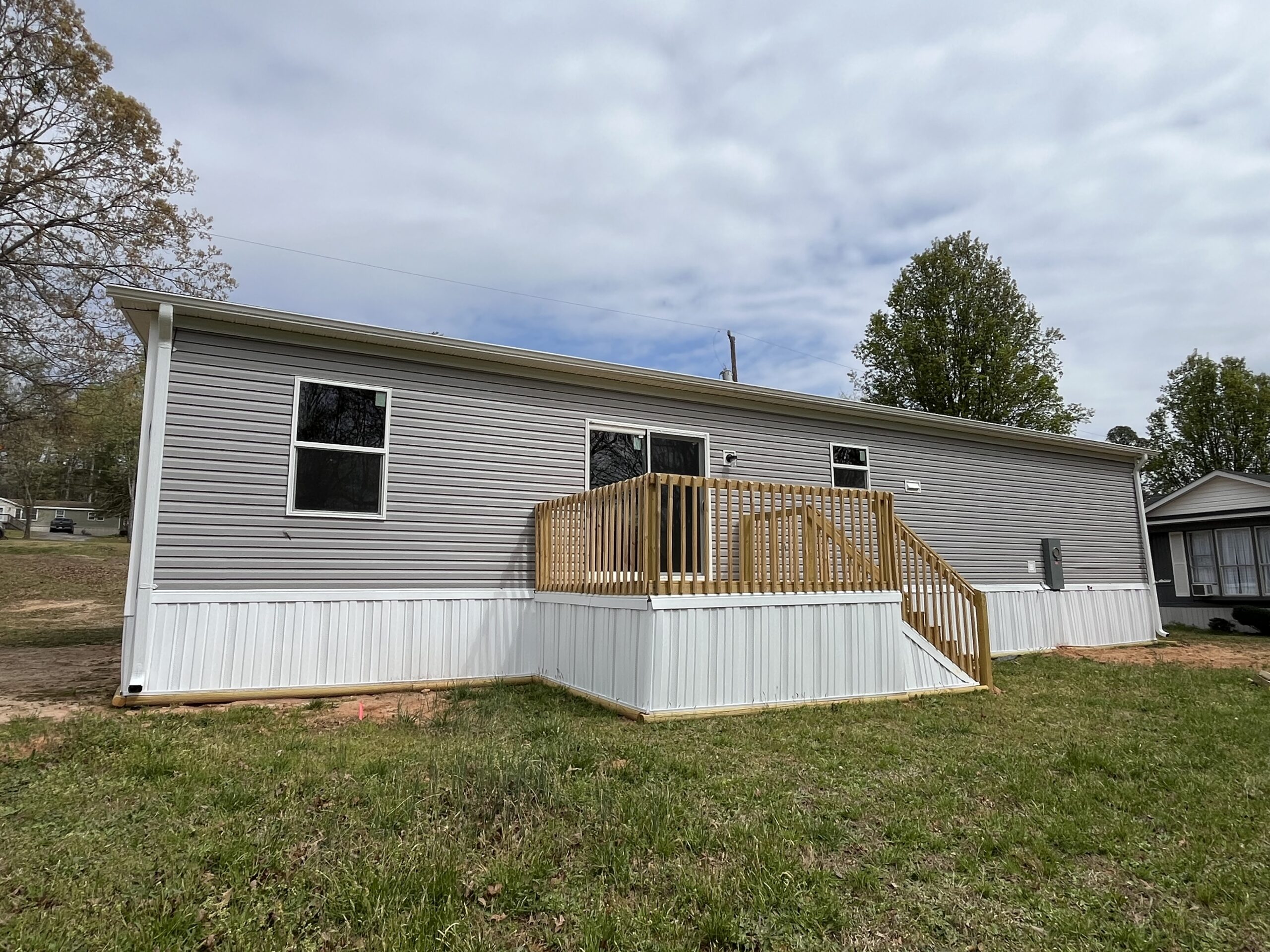 316 Aimee Len Drive Greer, SC 29651