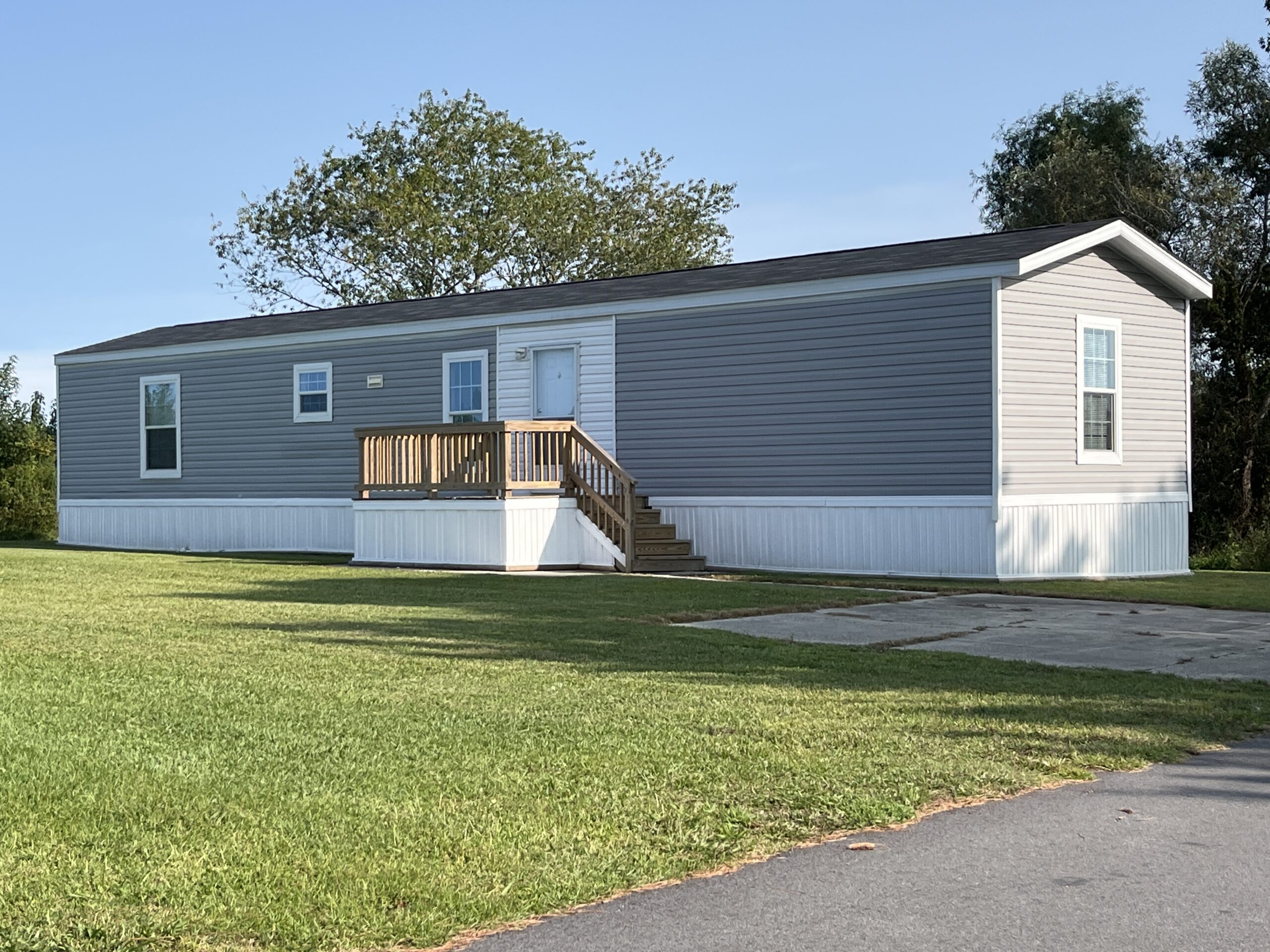 515 Tom Mann Rd. Lot 29 Newport, NC 28570