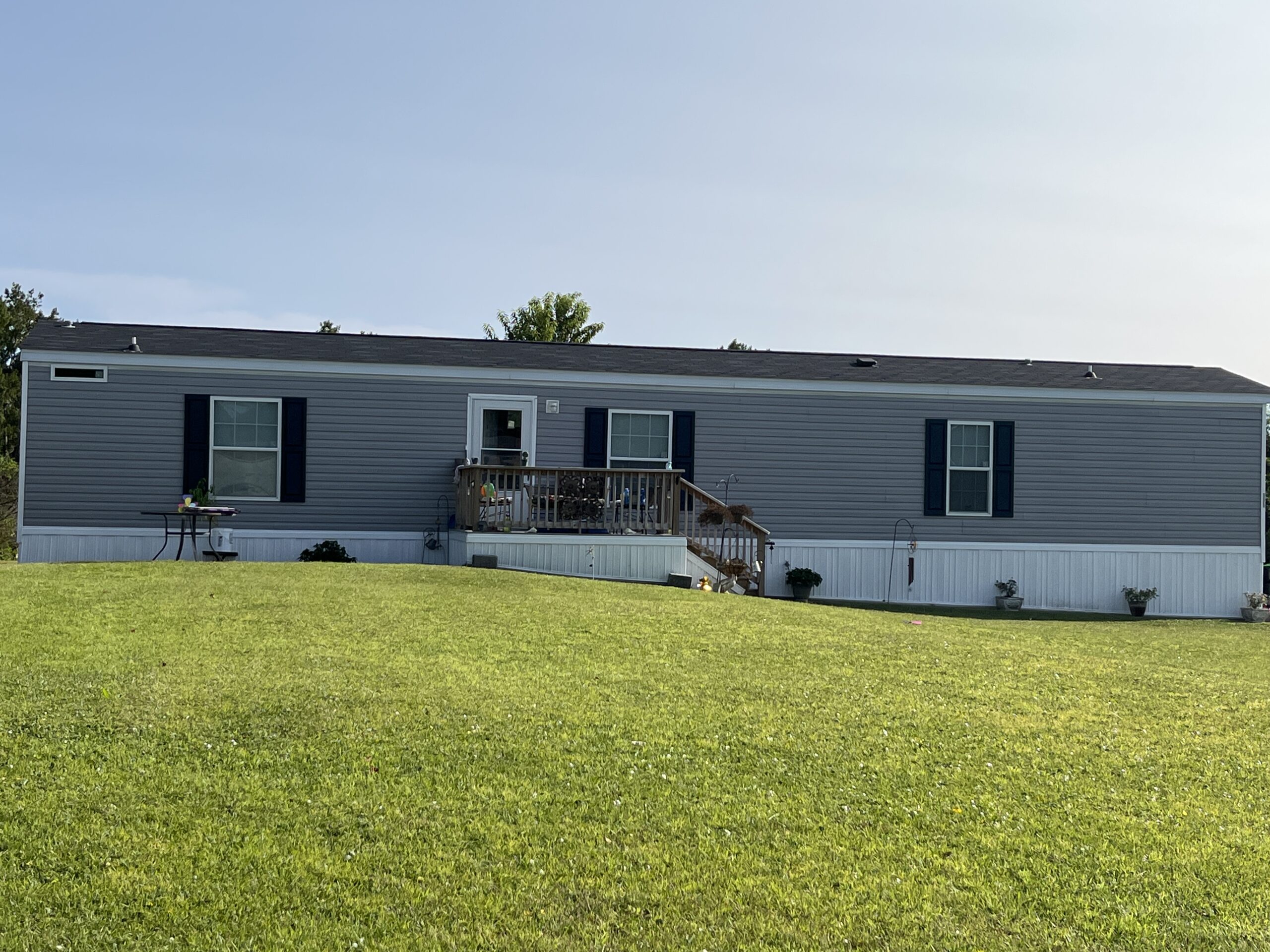 515 Tom Mann Rd. Lot 111 Newport, NC 28570