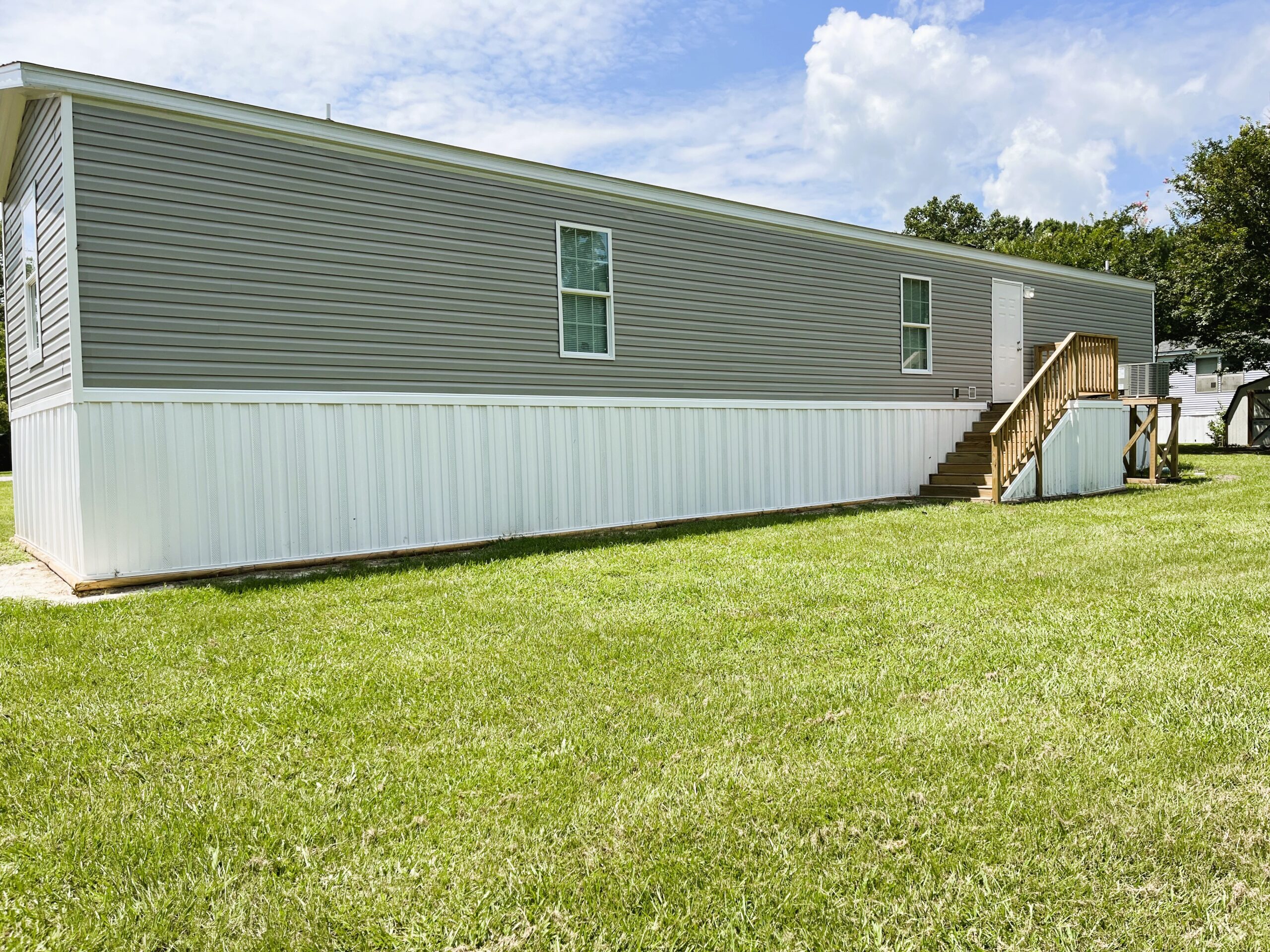 515 Tom Mann Rd. Lot 25 Newport, NC 28570