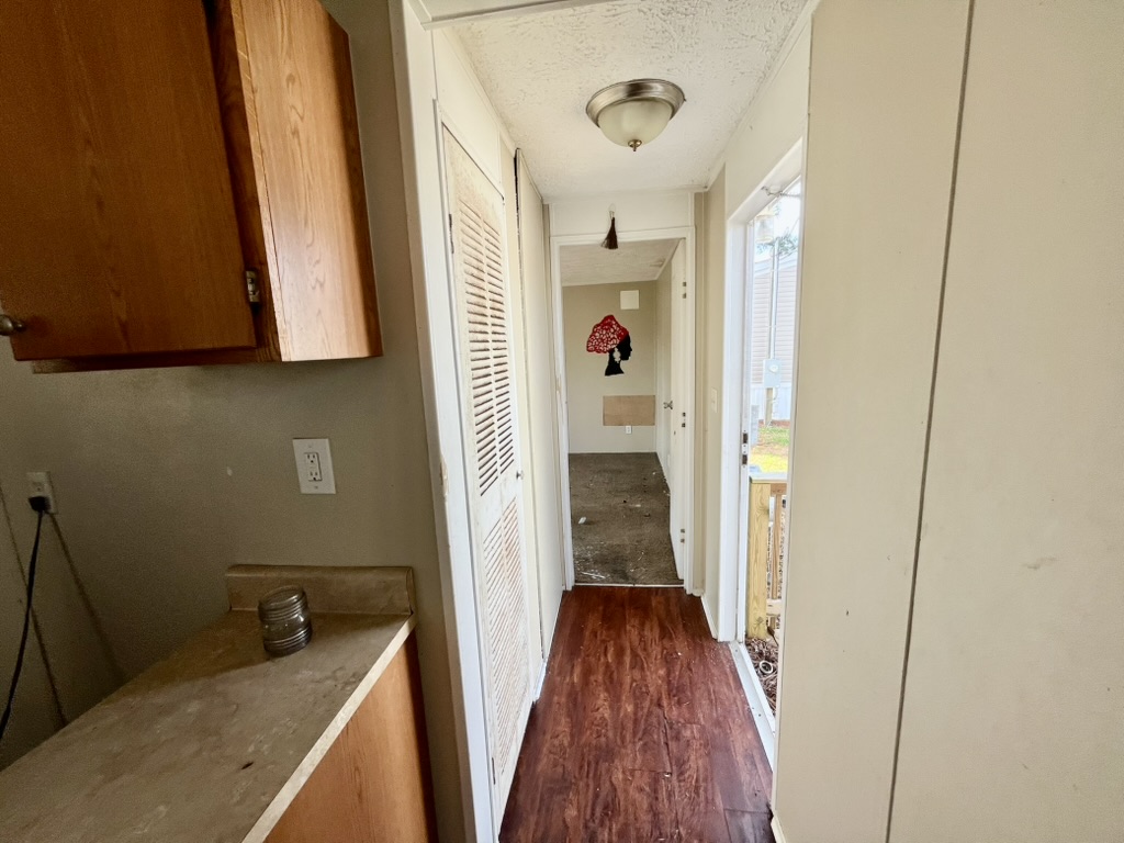 334 Helen St. Jacksonville, NC 28546