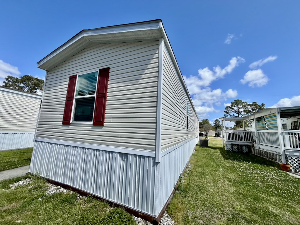 121 Daisy St. Jacksonville, NC 28546