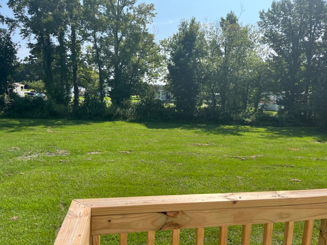 515 Tom Mann Rd. Lot 25 Newport, NC 28570