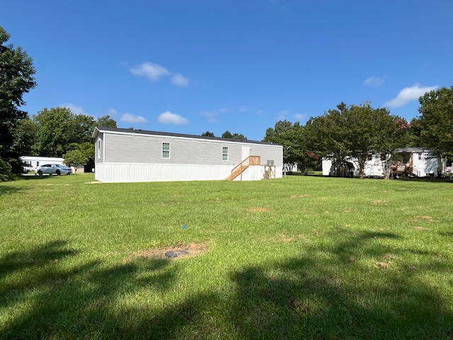 515 Tom Mann Rd. Lot 25 Newport, NC 28570