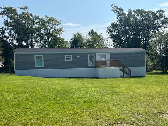 515 Tom Mann Rd. Lot 25 Newport, NC 28570