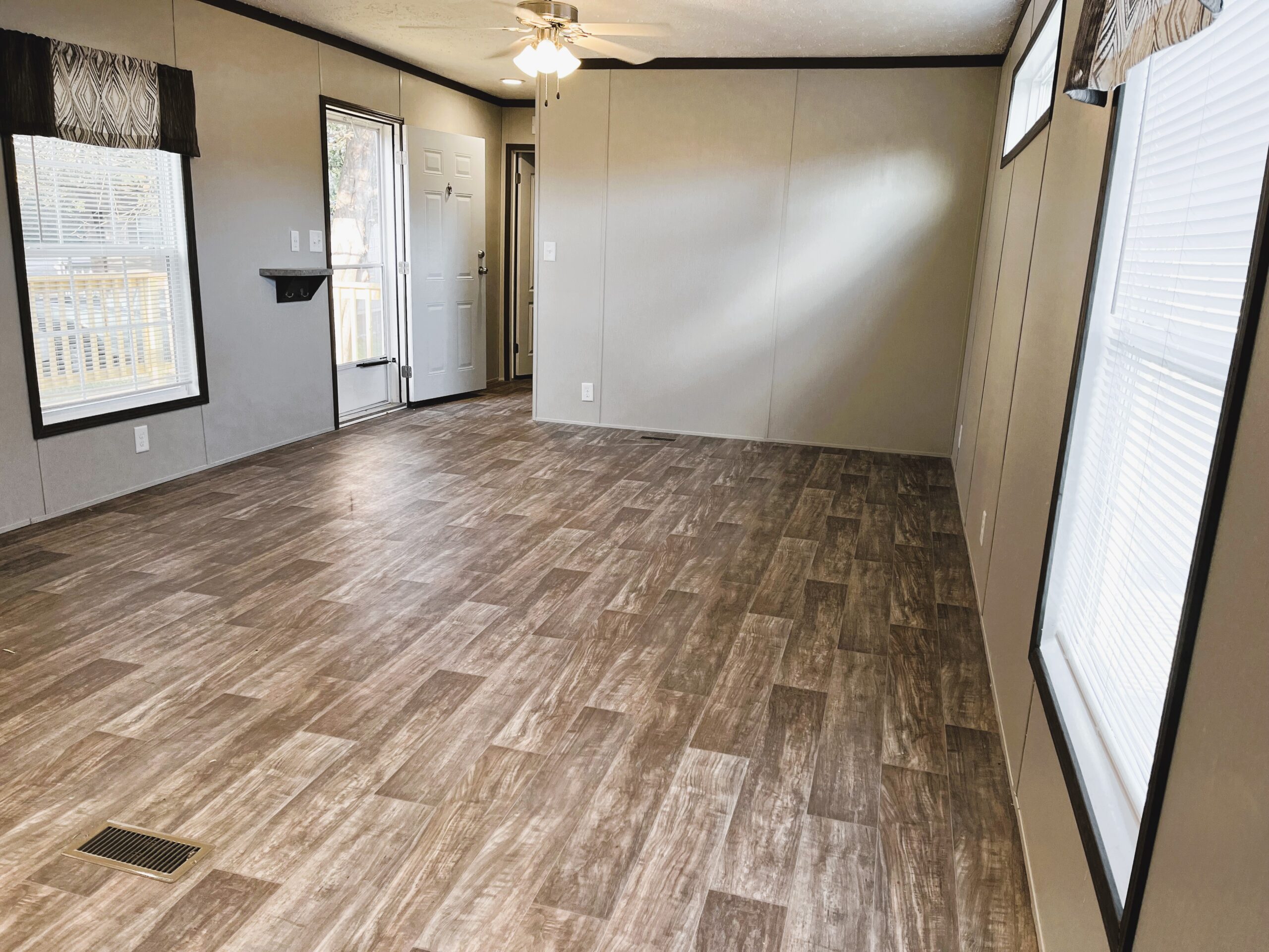 226 Old Airport Rd. Lot 9 Newport, NC 28570