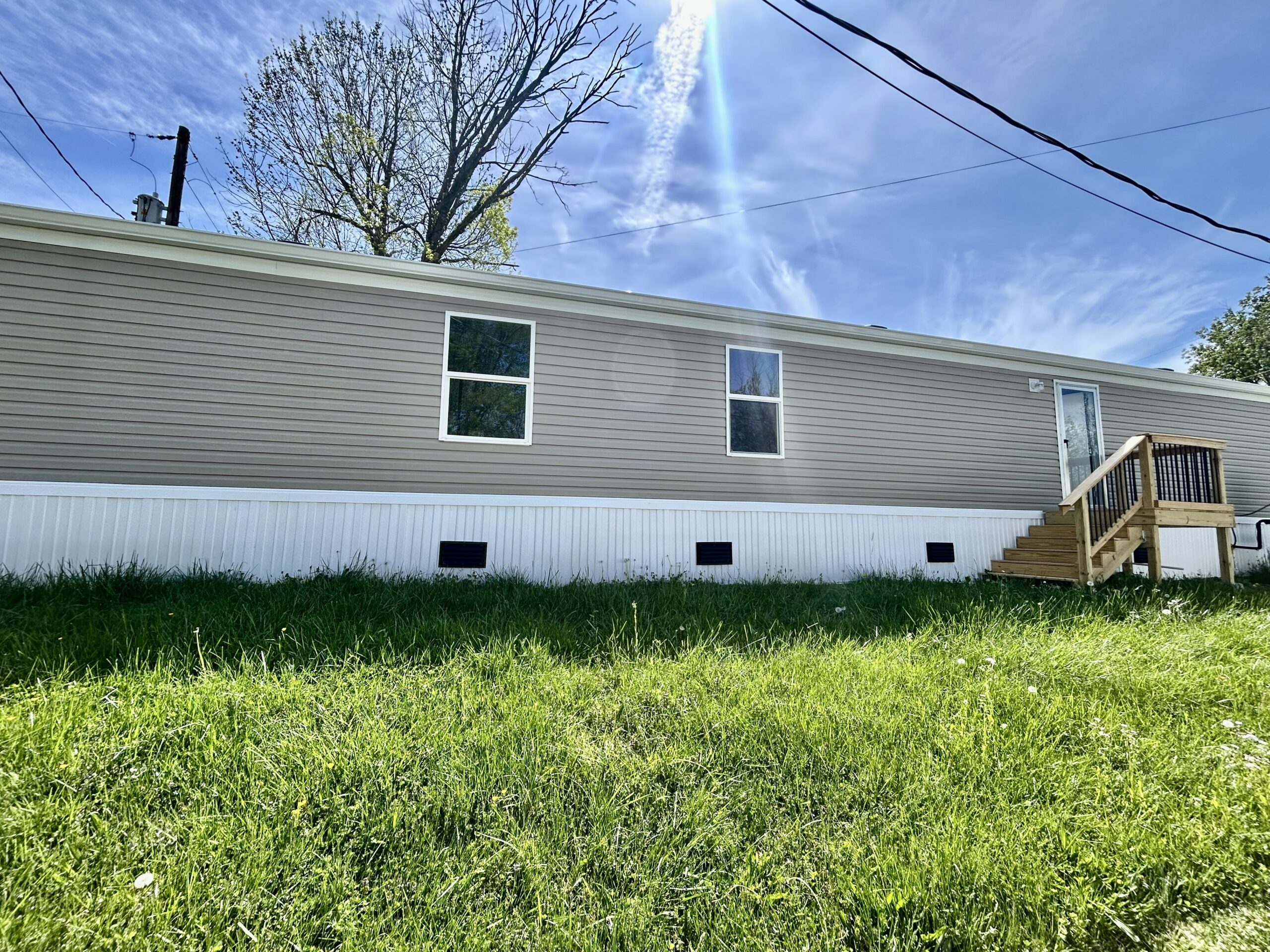 HWY 11E 3064 Volunteer Parkway Lot 8 Bluff City, TN 37618