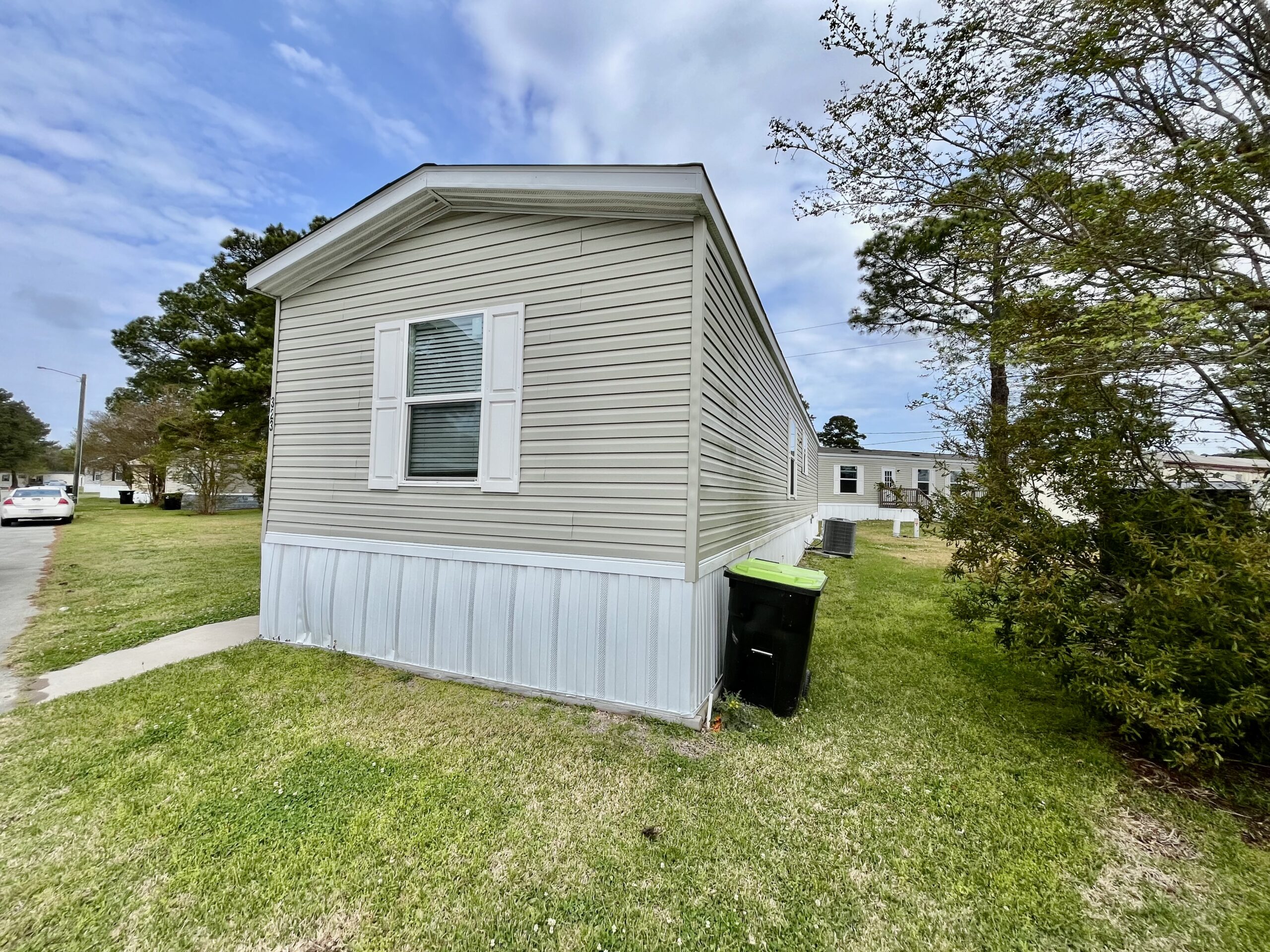 323 Helen St. Jacksonville, NC 28546