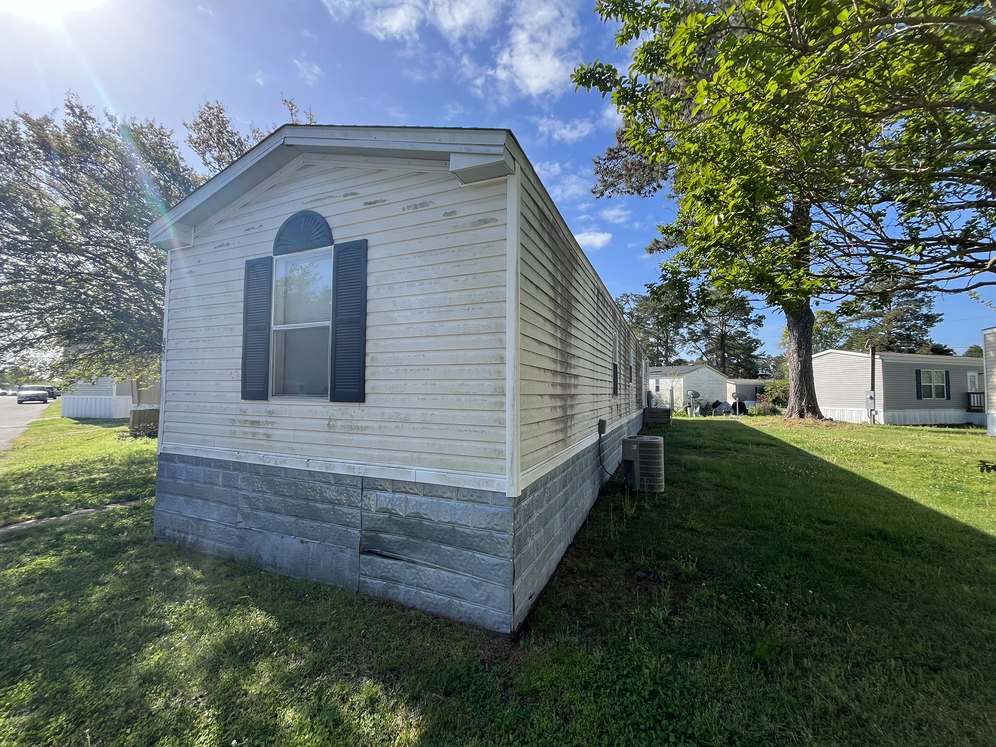 620 Terry Ln. Jacksonville, NC 28546