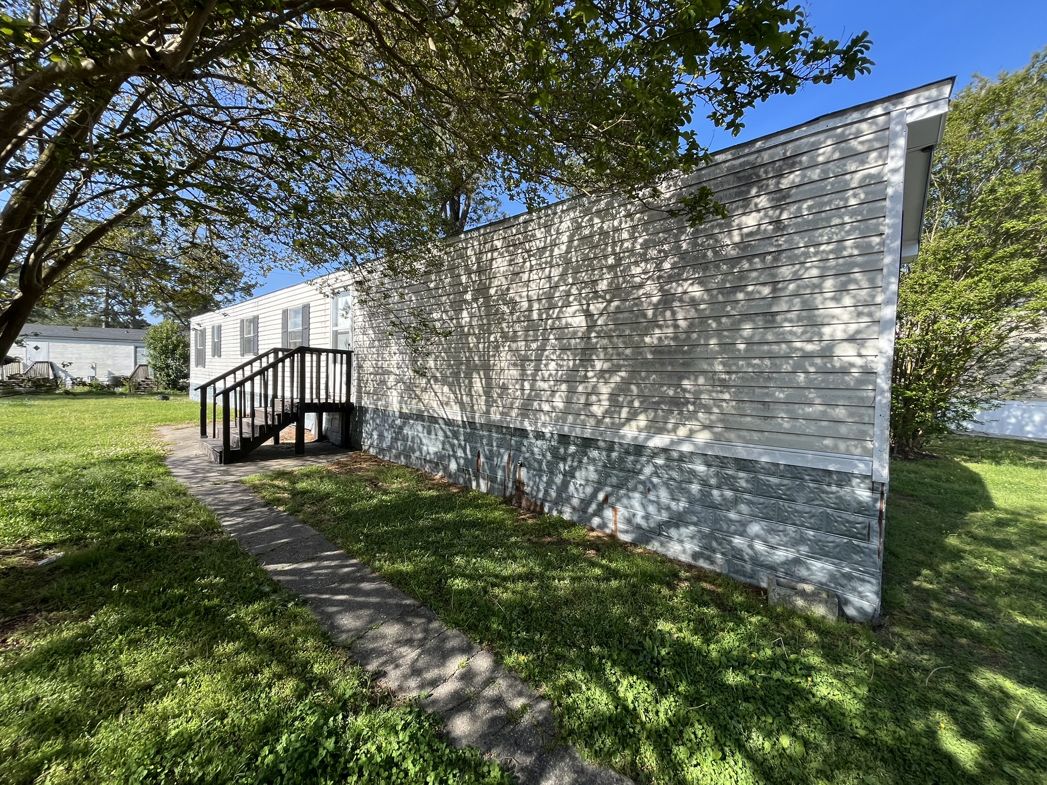 620 Terry Ln. Jacksonville, NC 28546