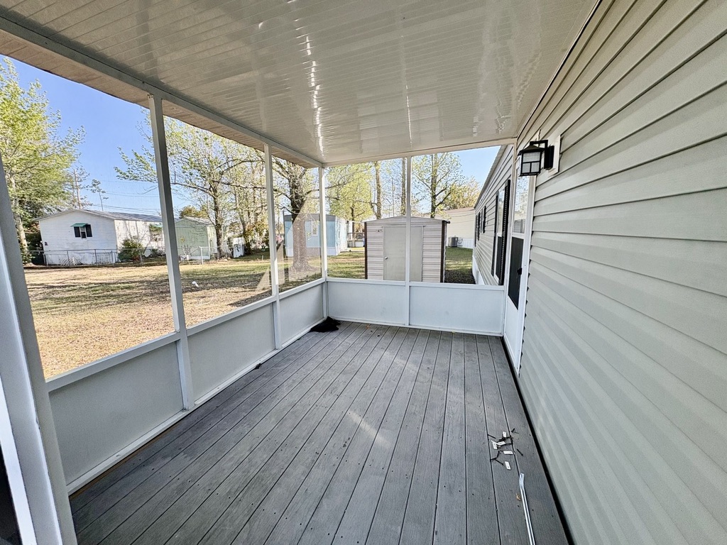 1128 S. Gay Ave. Lot N Panama City, FL 32404