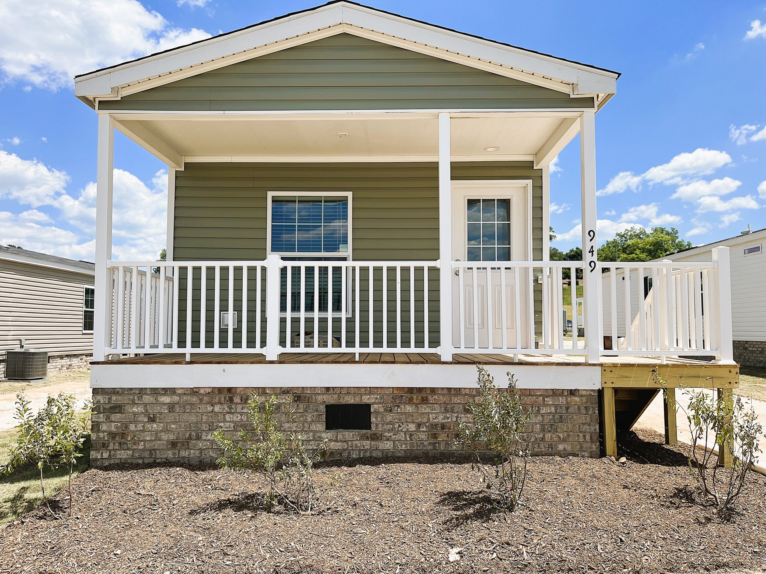 949 Atlanta Drive Spartanburg, SC 29306