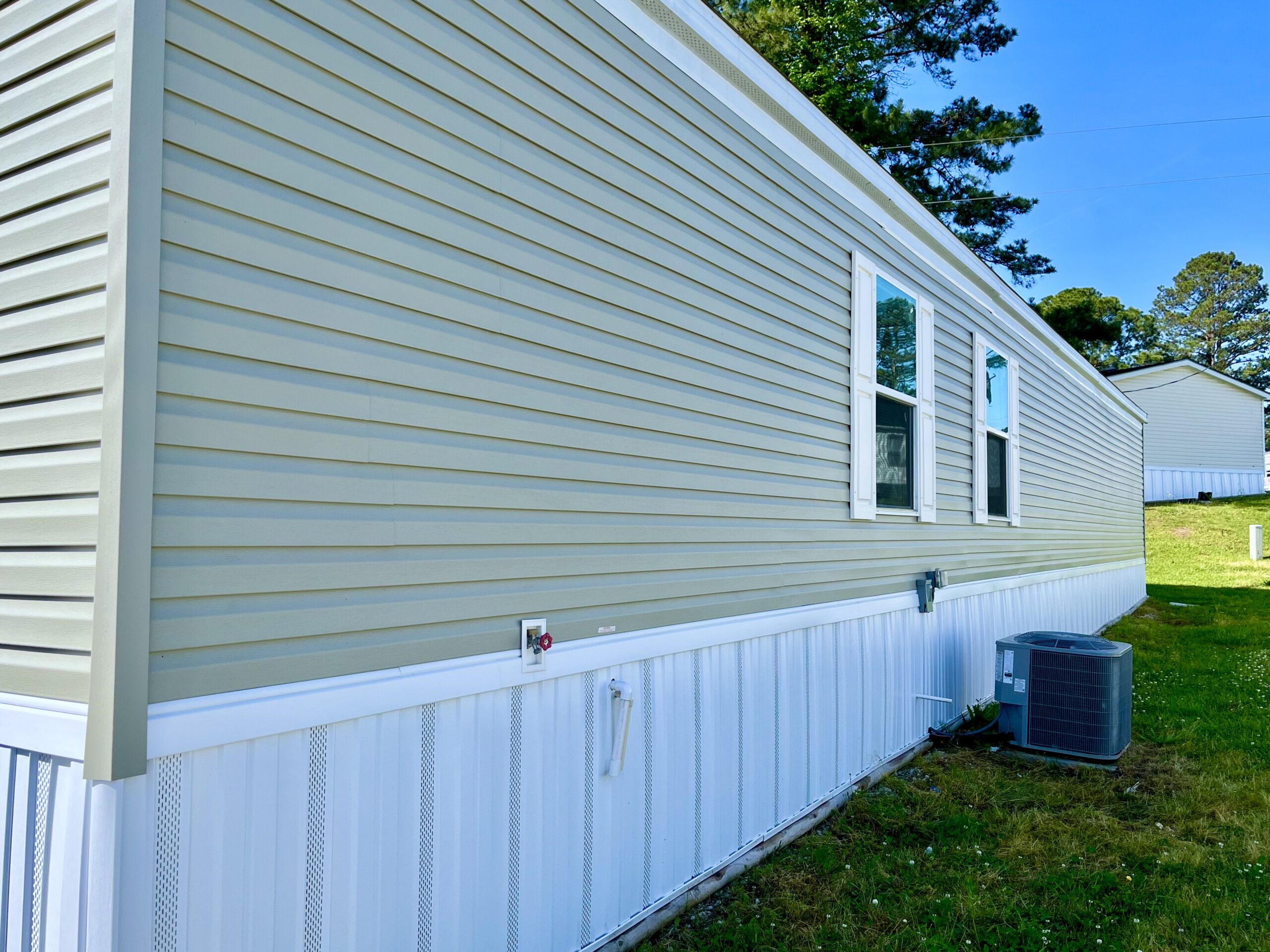 458 Frances St. Jacksonville, NC 28546