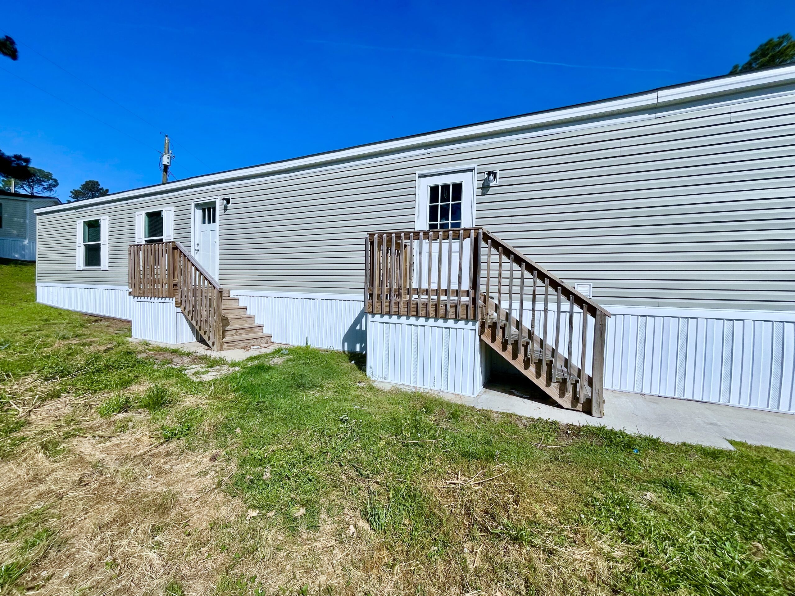 458 Frances St. Jacksonville, NC 28546