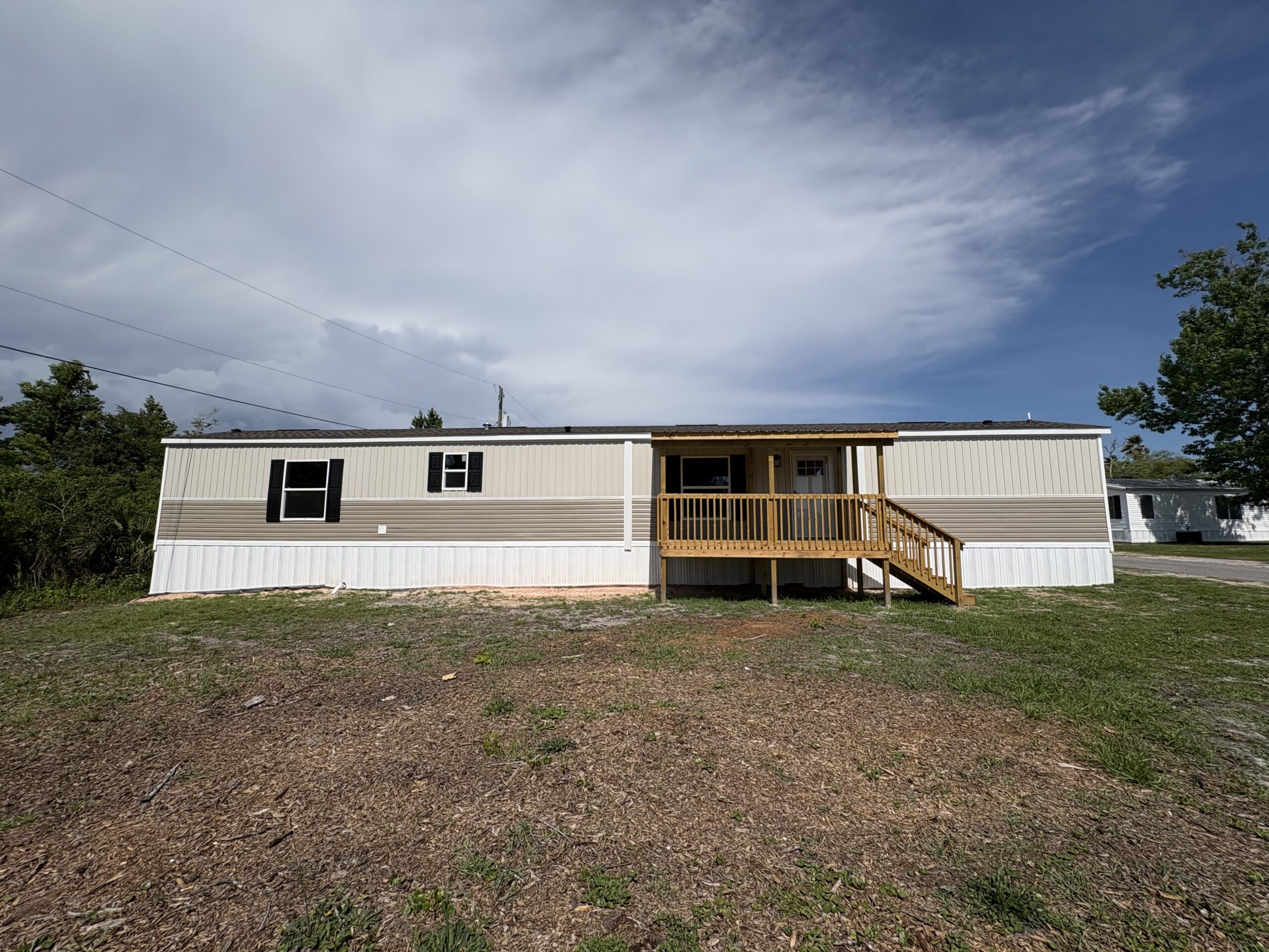 1128 S Gay Ave Lot 86 Panama City, FL 32404