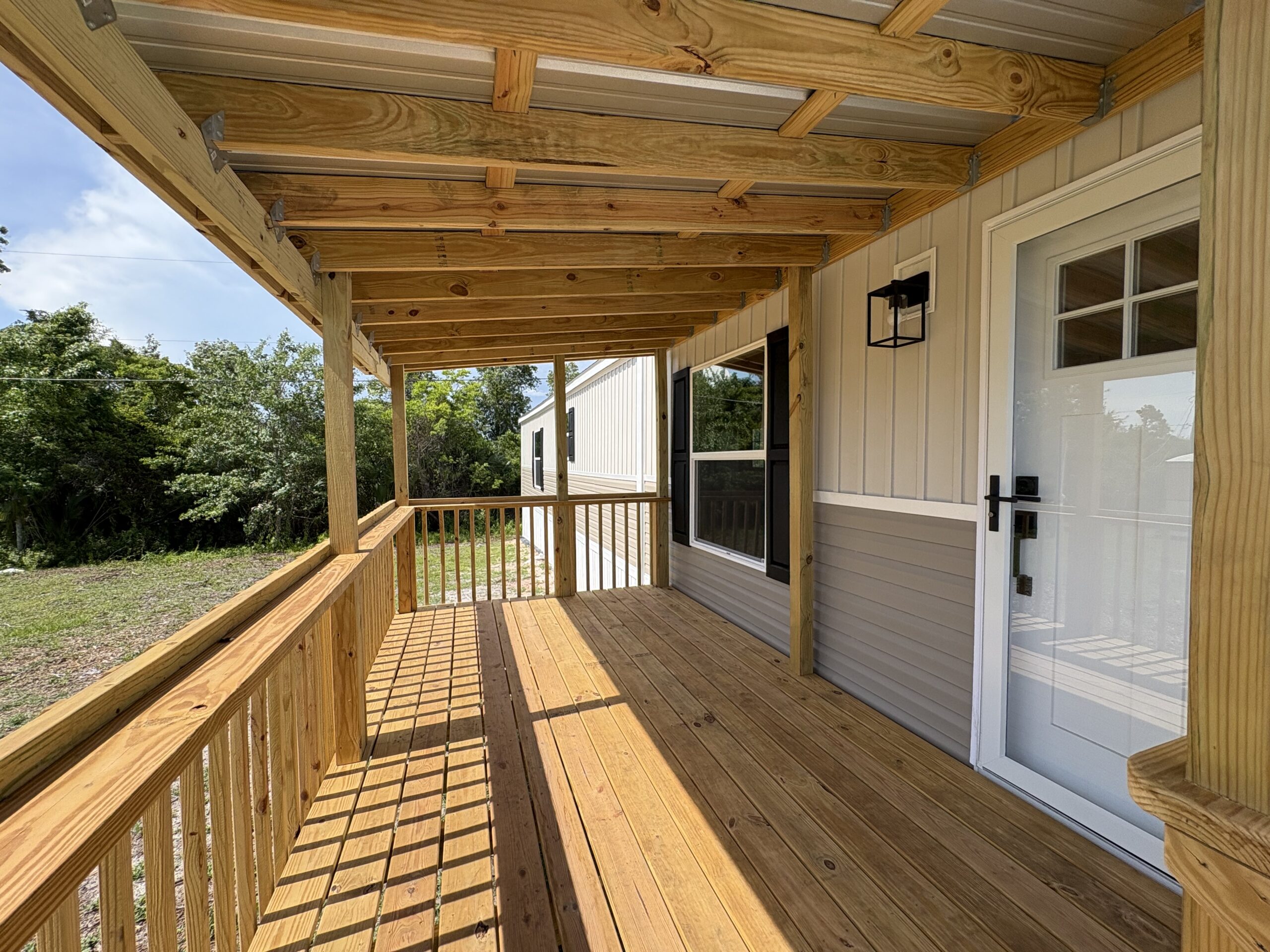 1128 S Gay Ave Lot 86 Panama City, FL 32404