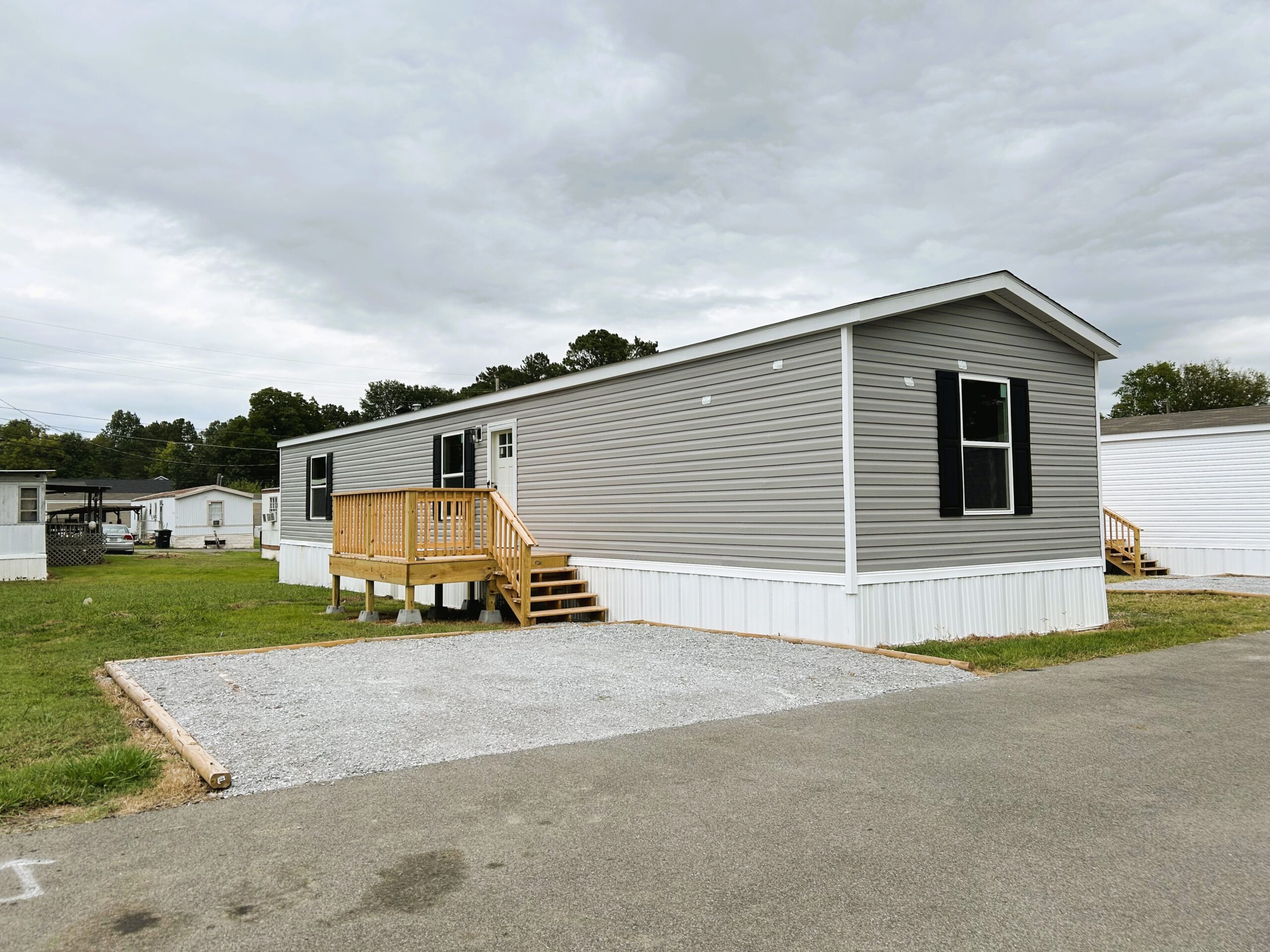 21 Charlsie Trail Rossville, GA 30741