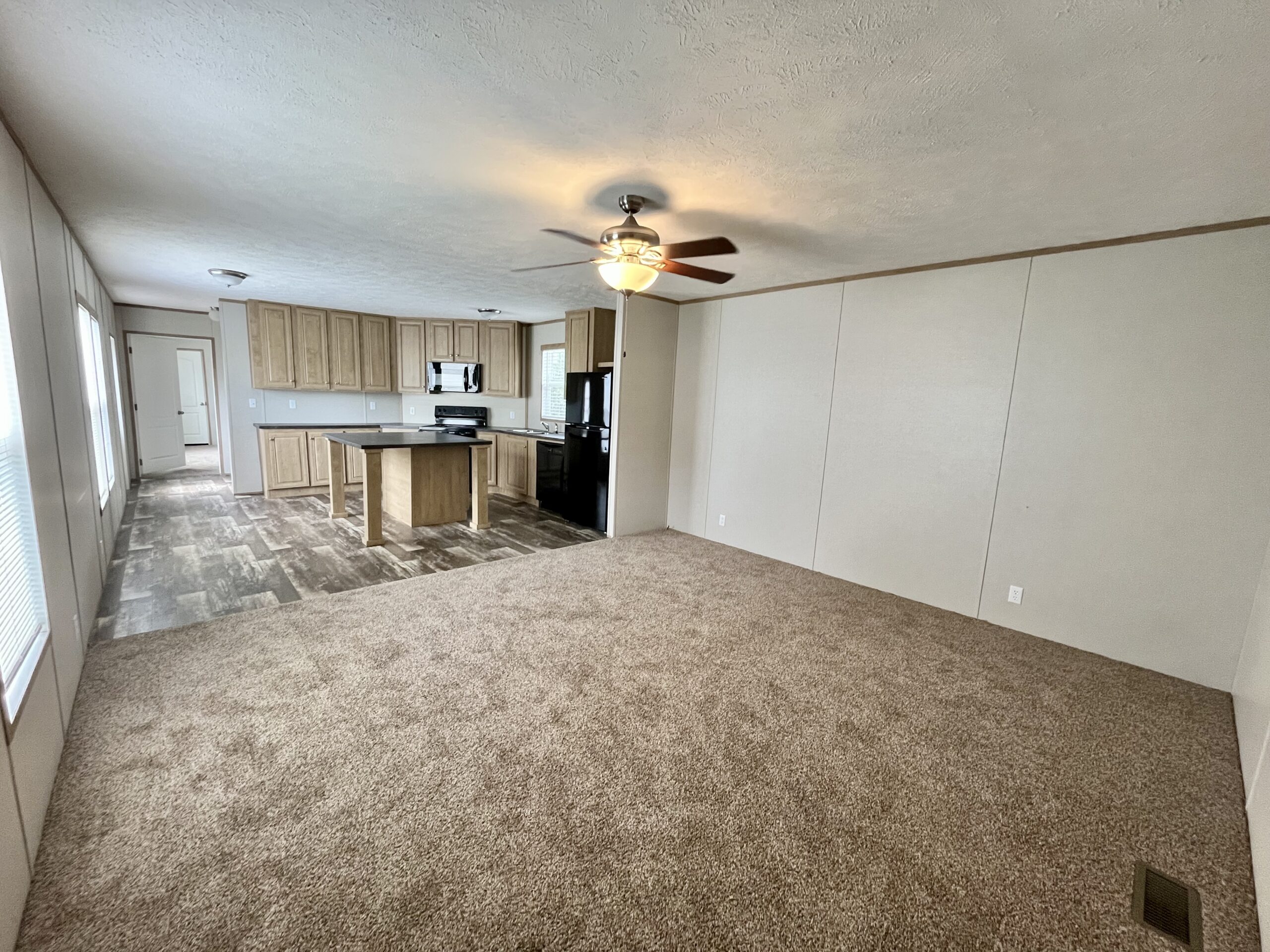 505 Kaye St Jacksonville, NC 28546