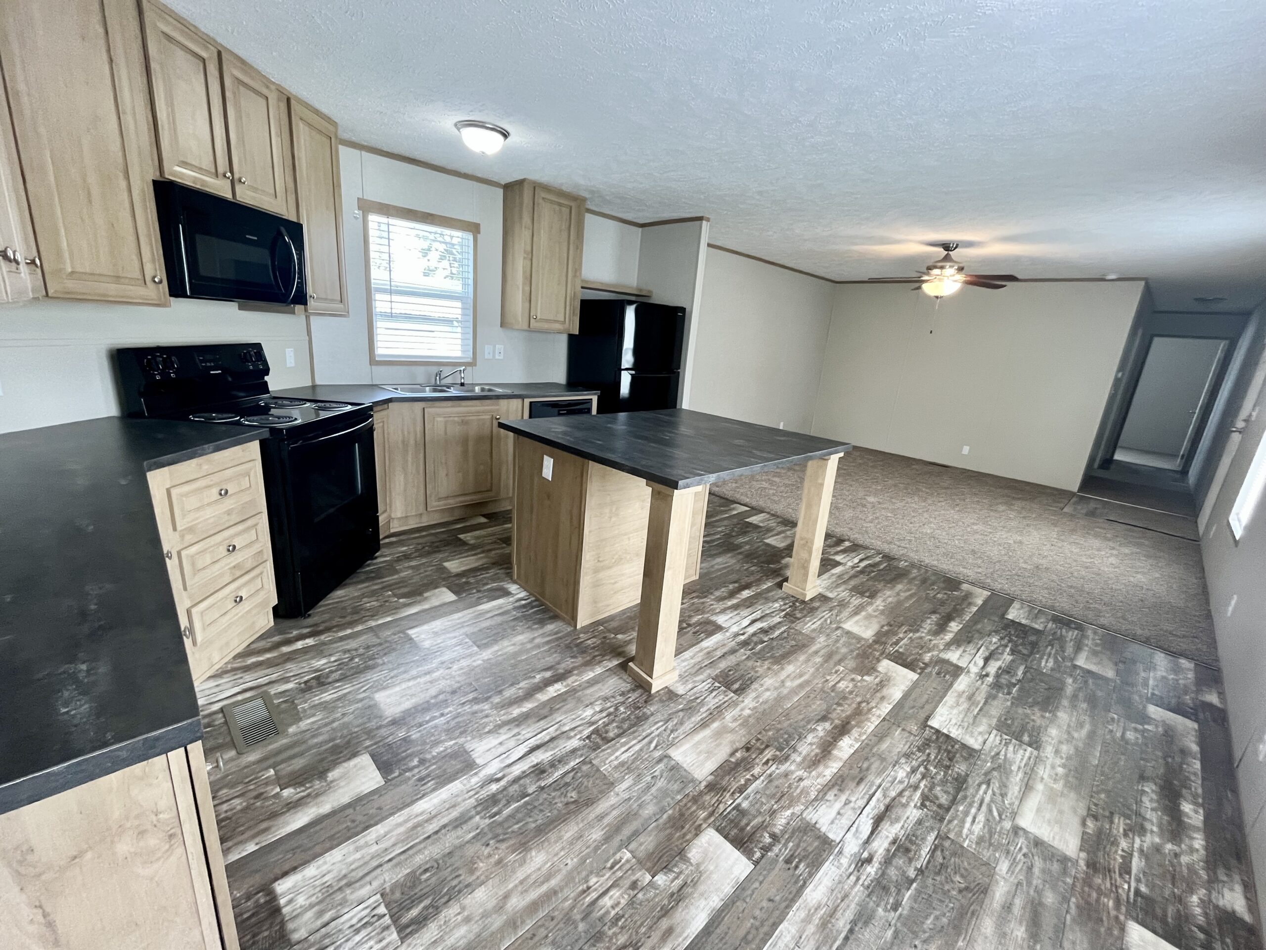 505 Kaye St Jacksonville, NC 28546