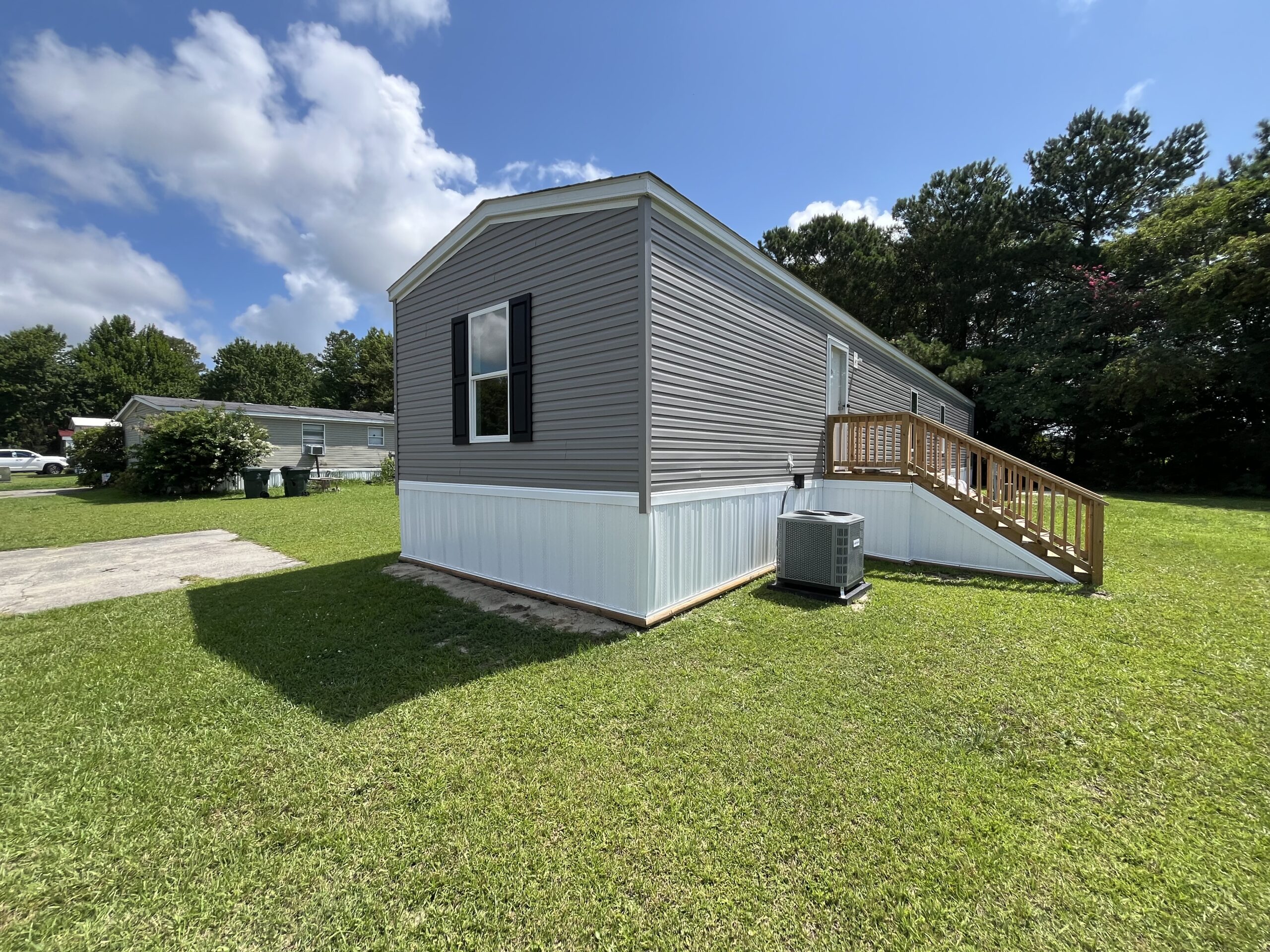 515 Tom Mann Rd., Lot 4, Newport, NC 28570