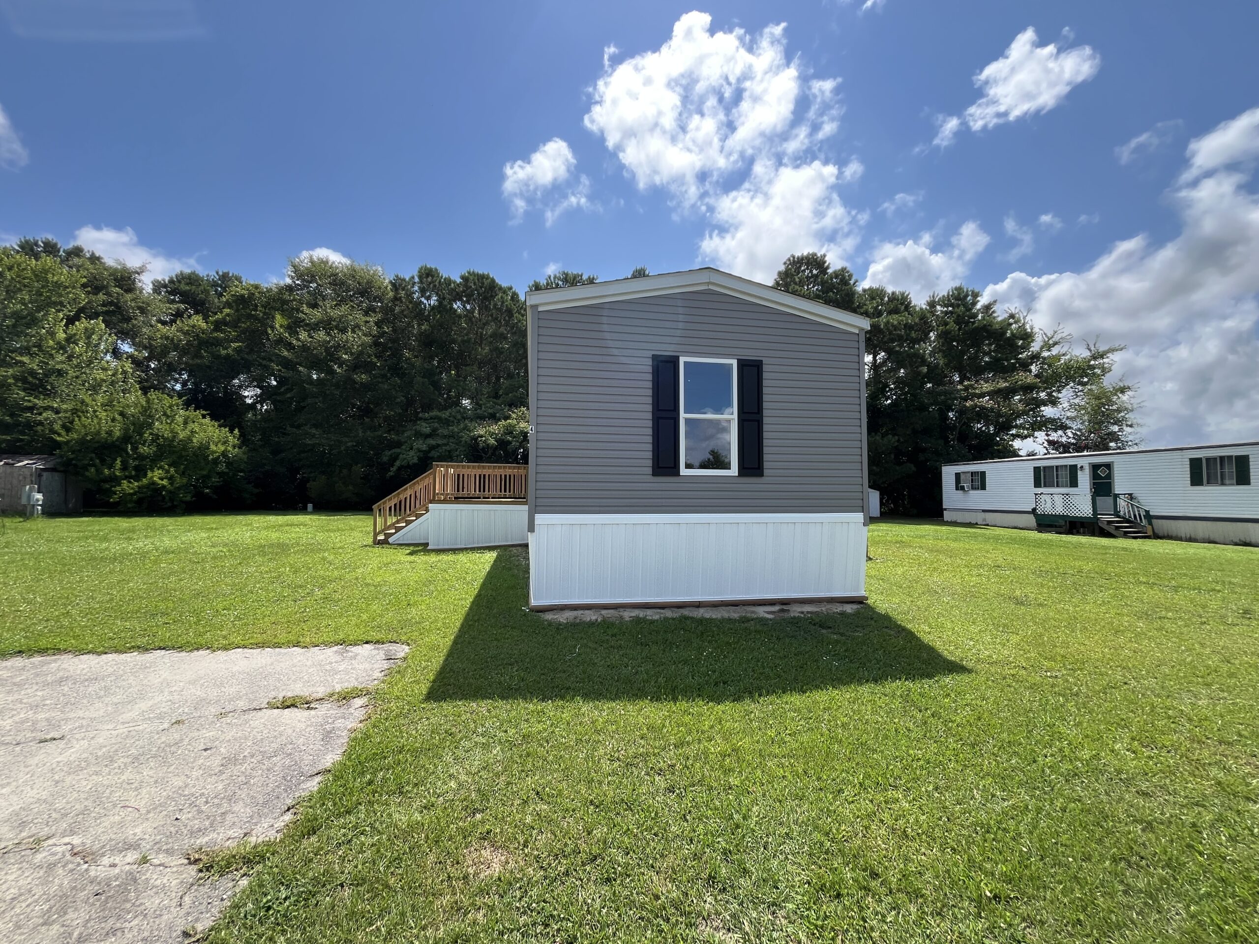515 Tom Mann Rd., Lot 4, Newport, NC 28570