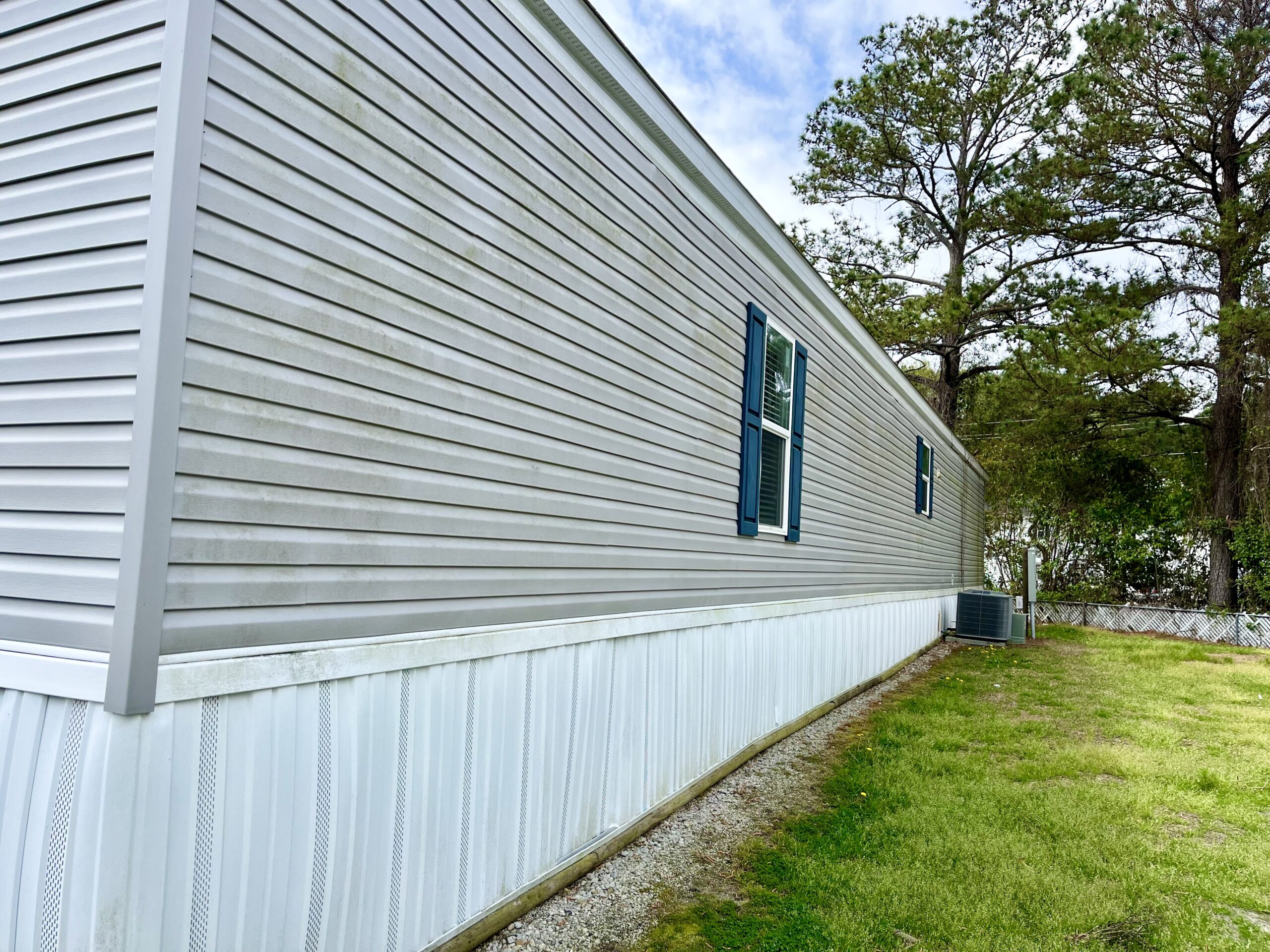 505 Kaye St Jacksonville, NC 28546