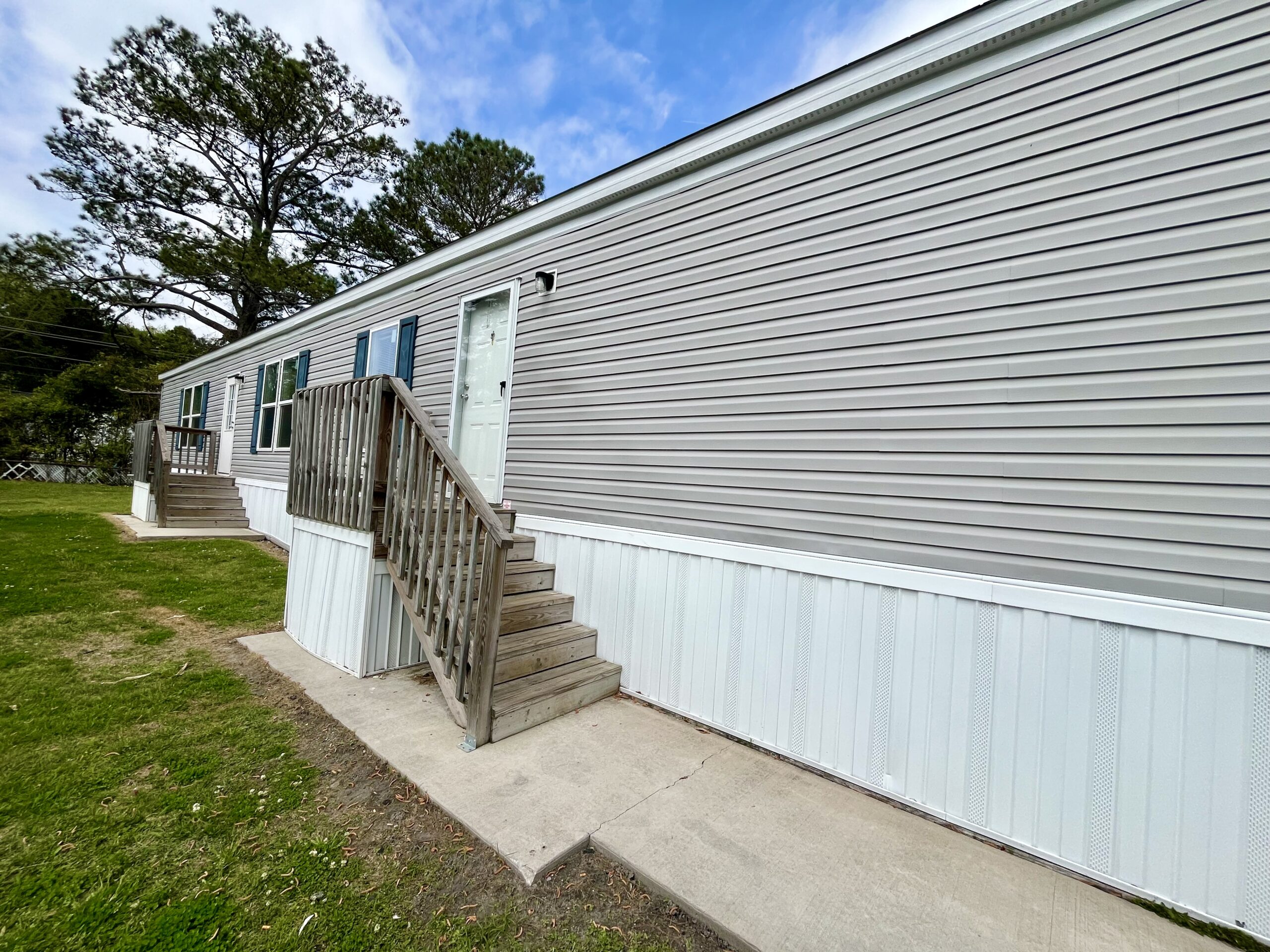 505 Kaye St Jacksonville, NC 28546