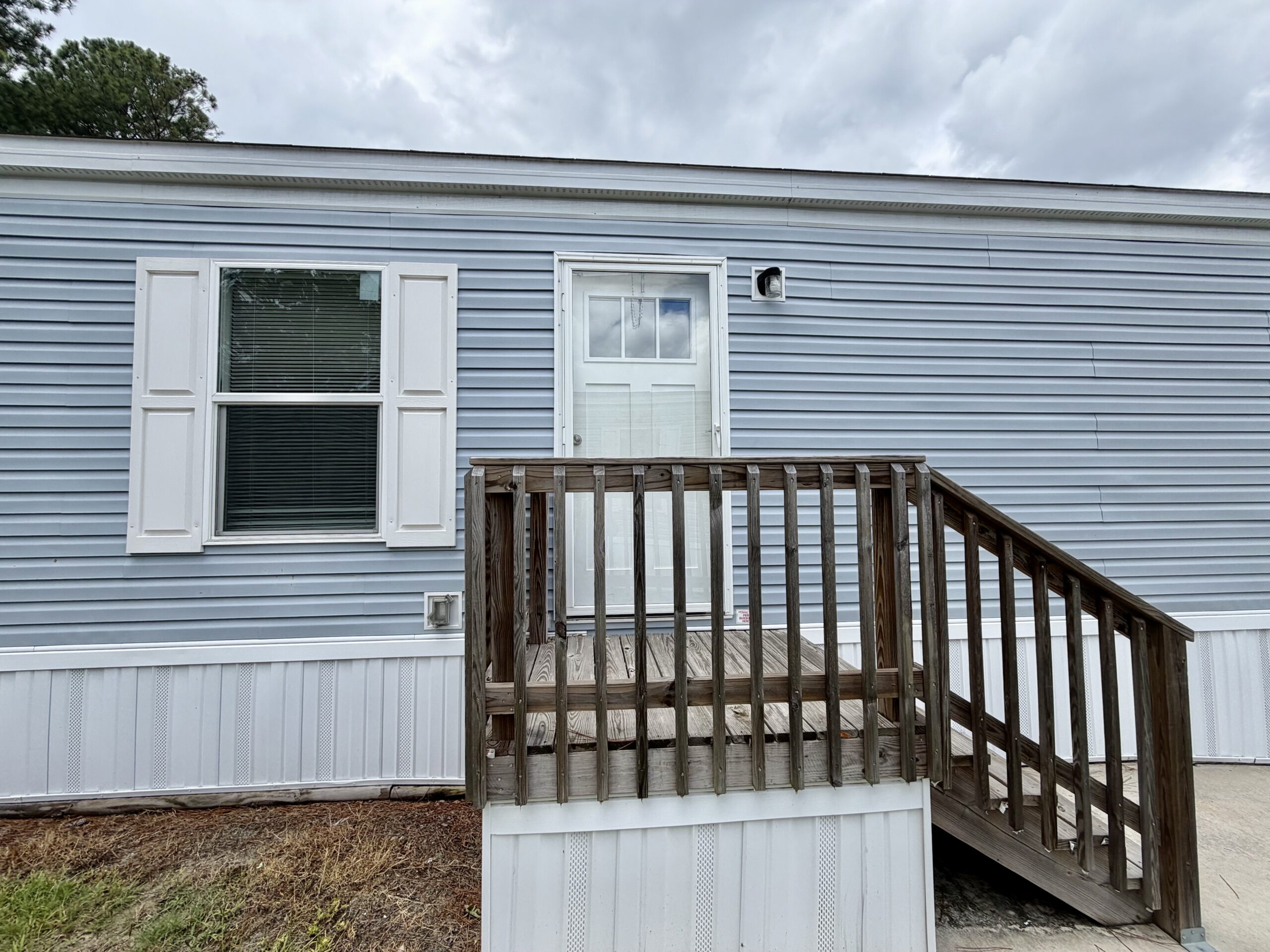 108 Daisy St Jacksonville, NC 28546