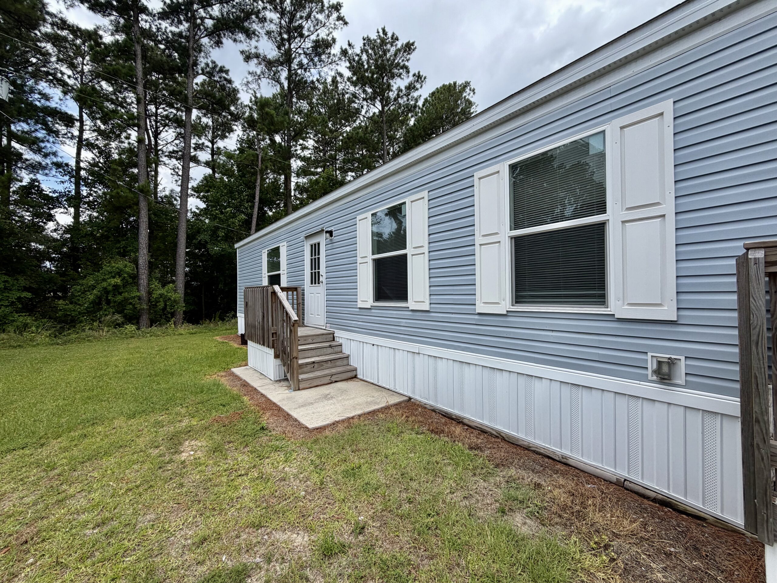 108 Daisy St Jacksonville, NC 28546