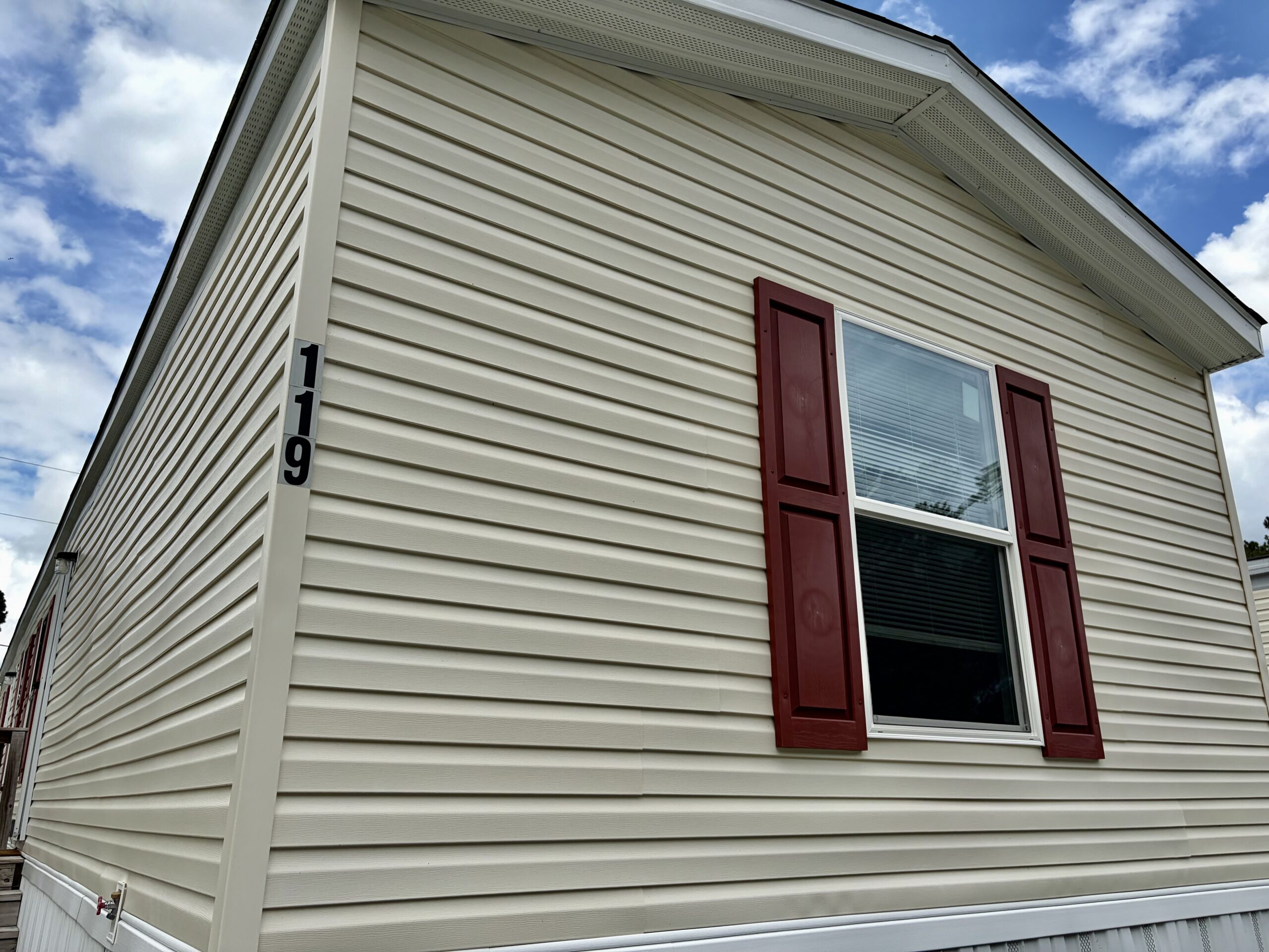 119 Daisy St Jacksonville, NC 28546