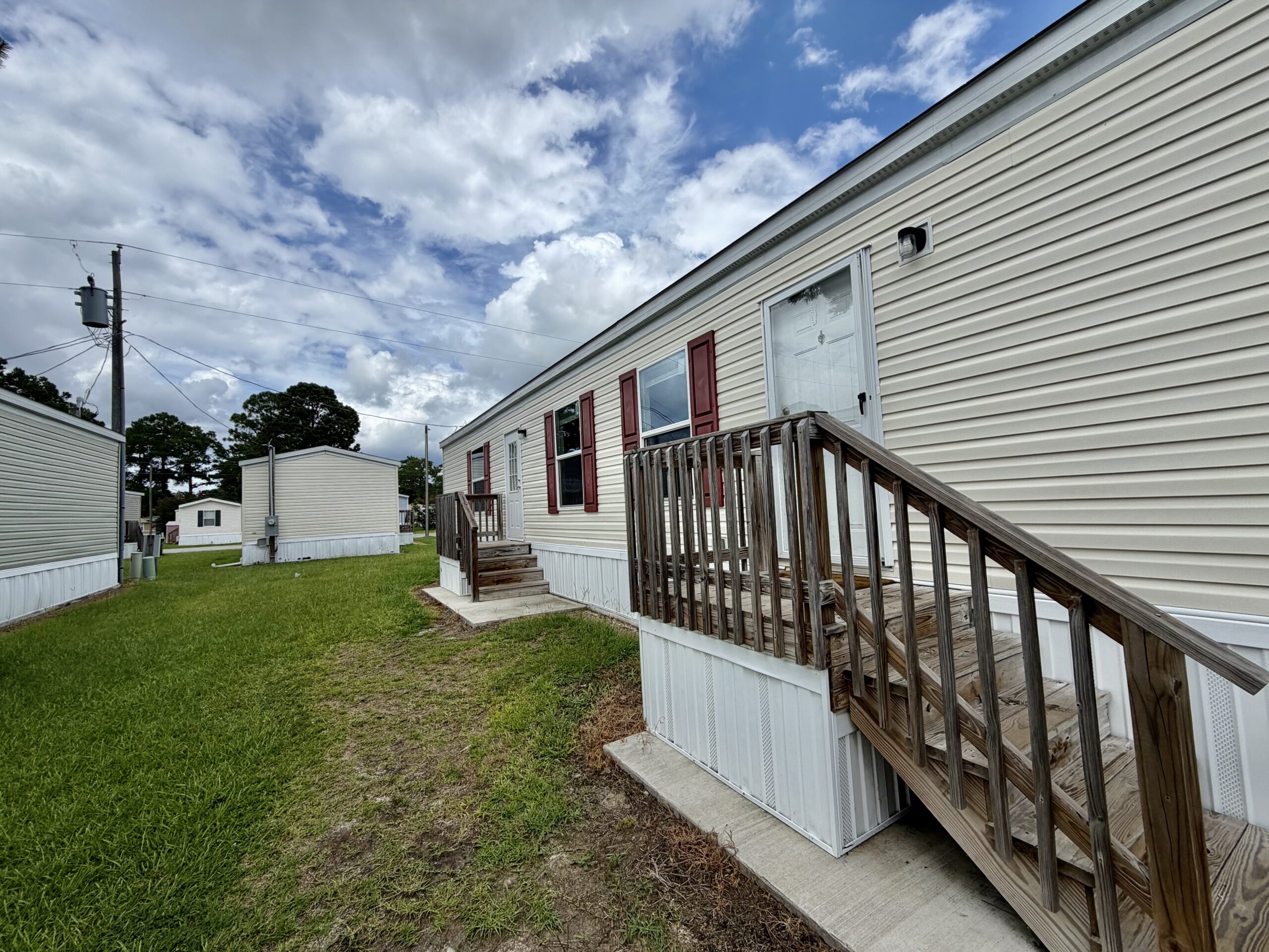 119 Daisy St Jacksonville, NC 28546