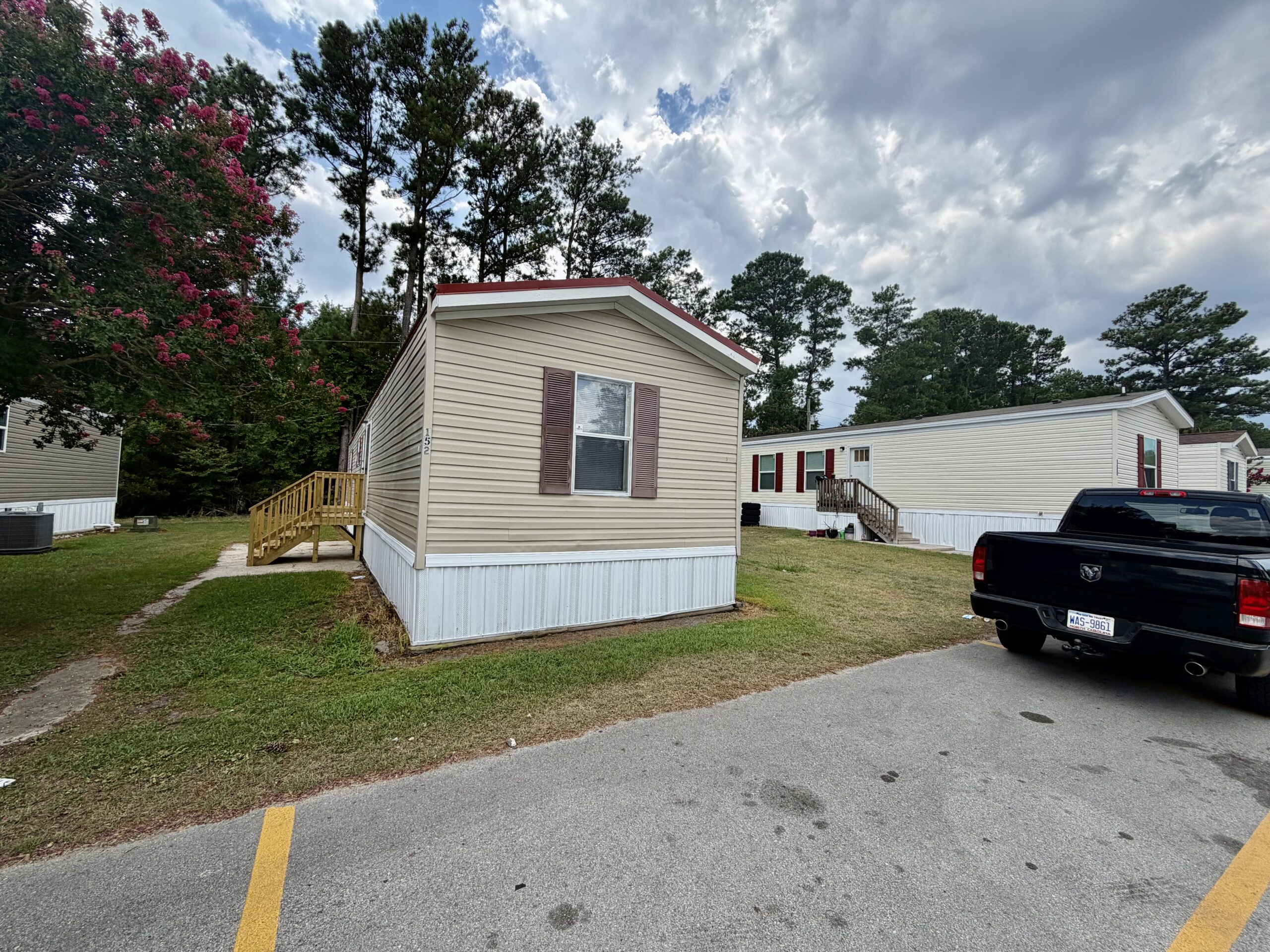 152 Daisy St Jacksonville, NC 28546