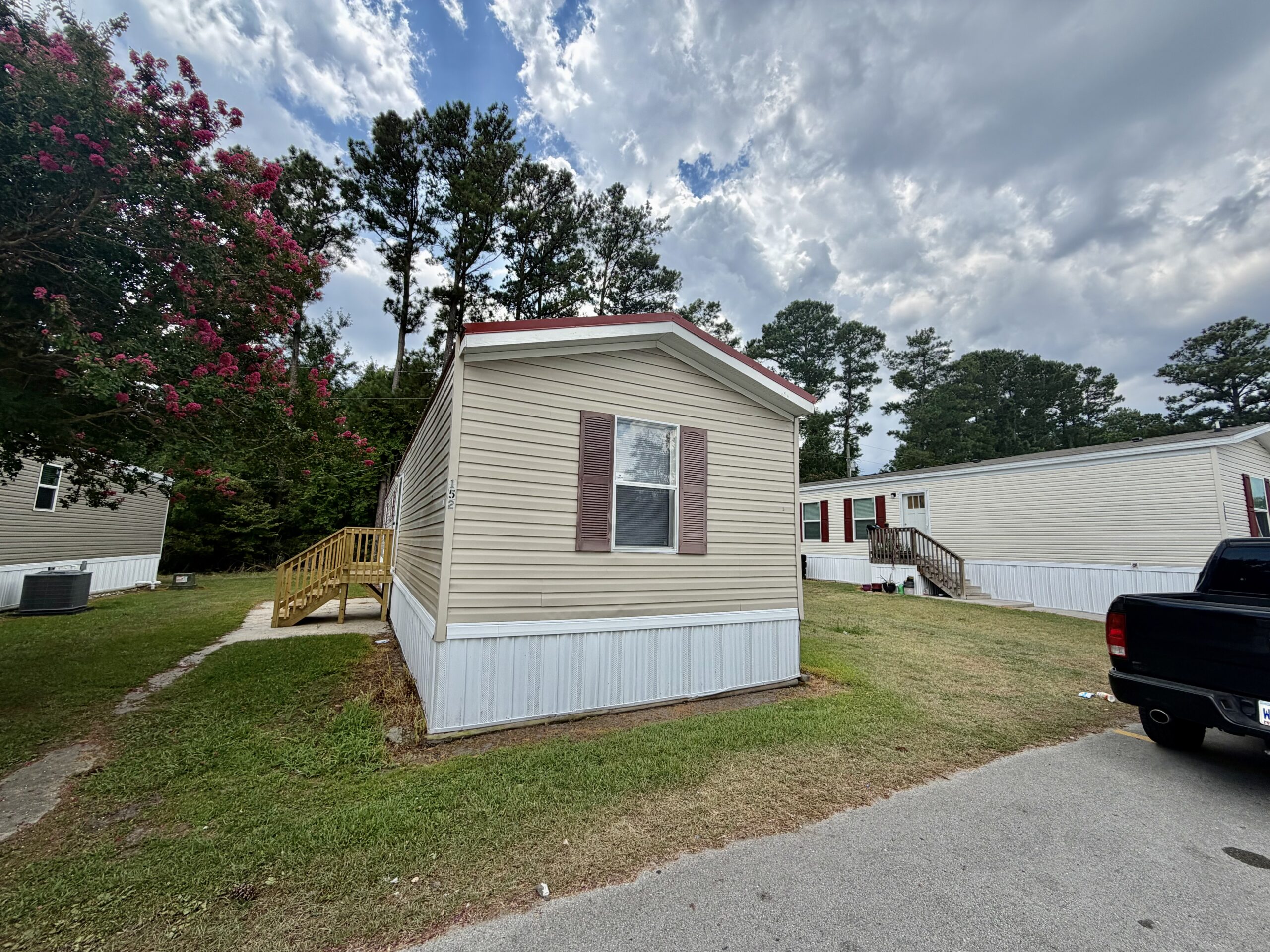 152 Daisy St Jacksonville, NC 28546