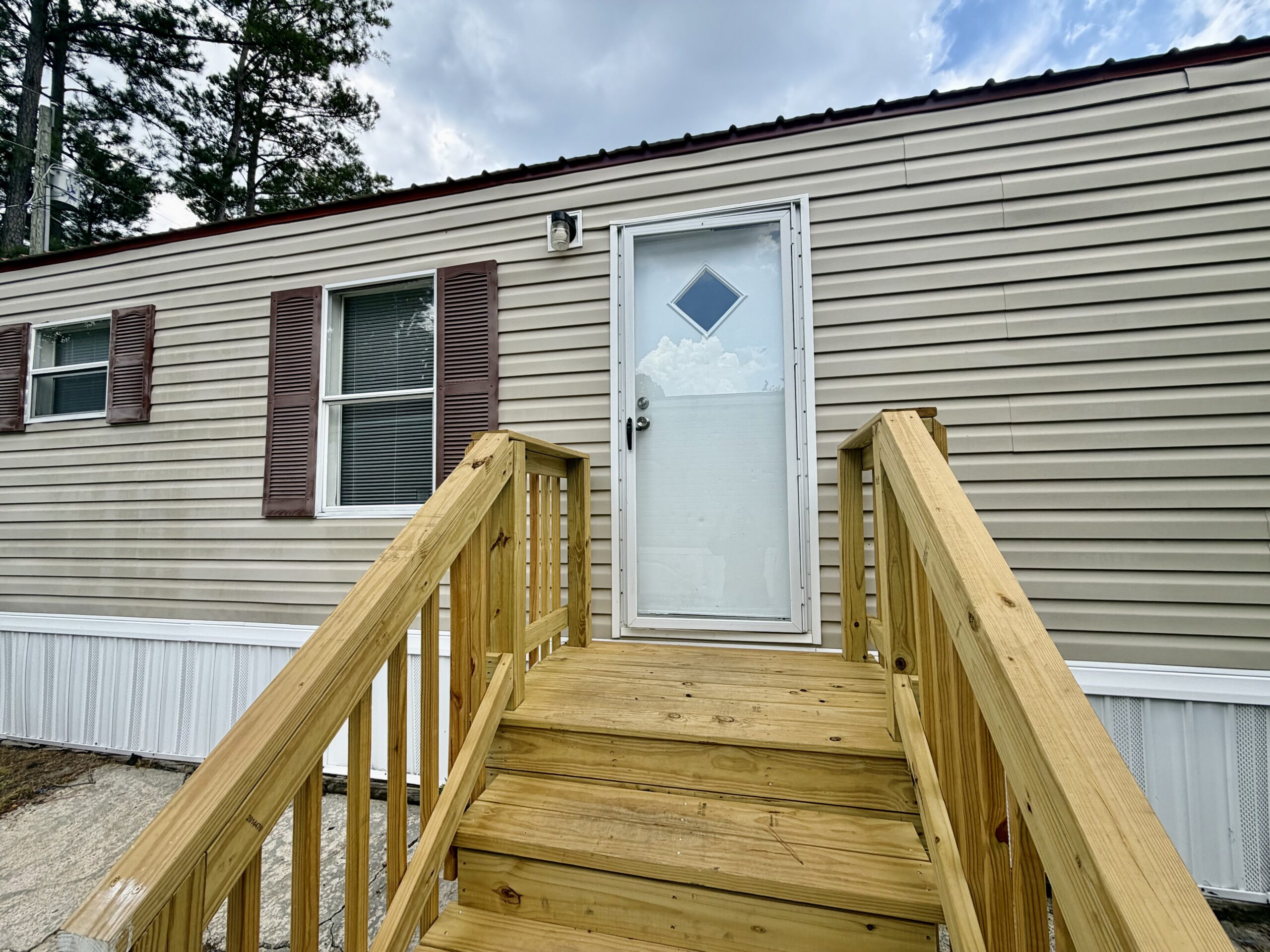 152 Daisy St Jacksonville, NC 28546