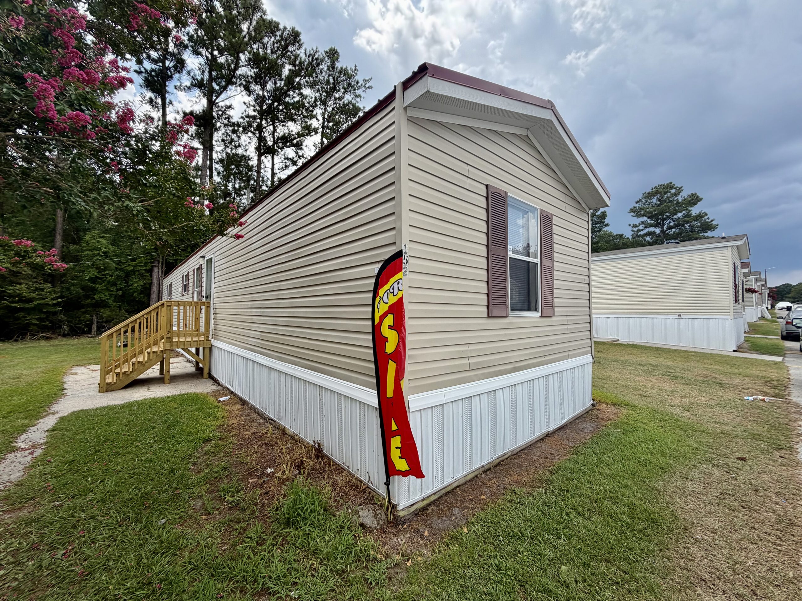 152 Daisy St Jacksonville, NC 28546
