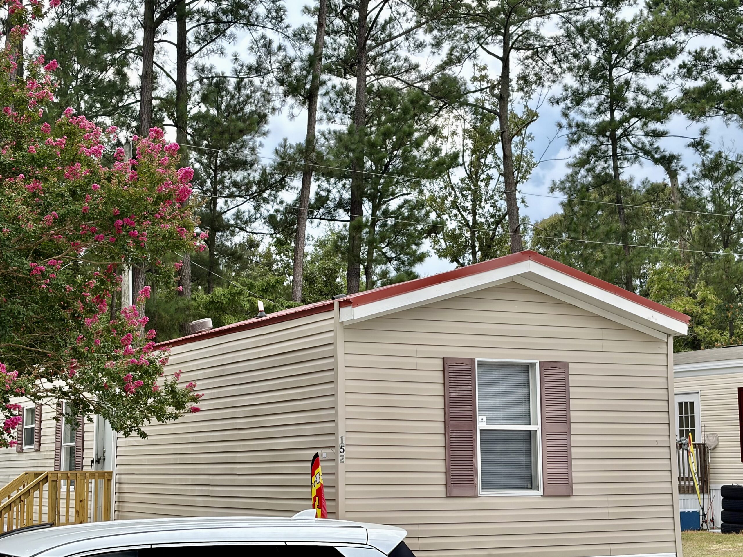 152 Daisy St Jacksonville, NC 28546