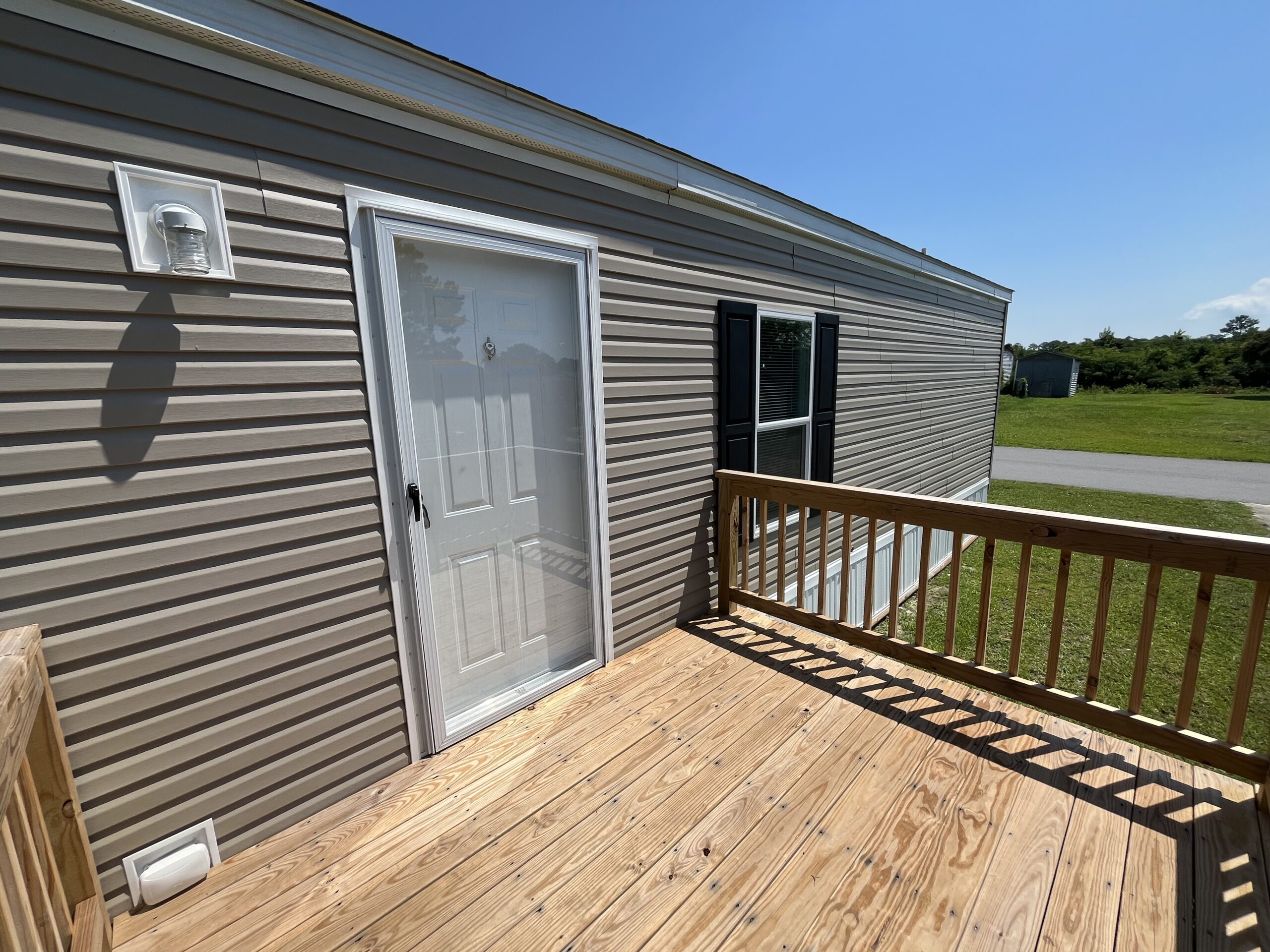 515 Tom Mann Rd., Lot 49, Newport, NC 28570