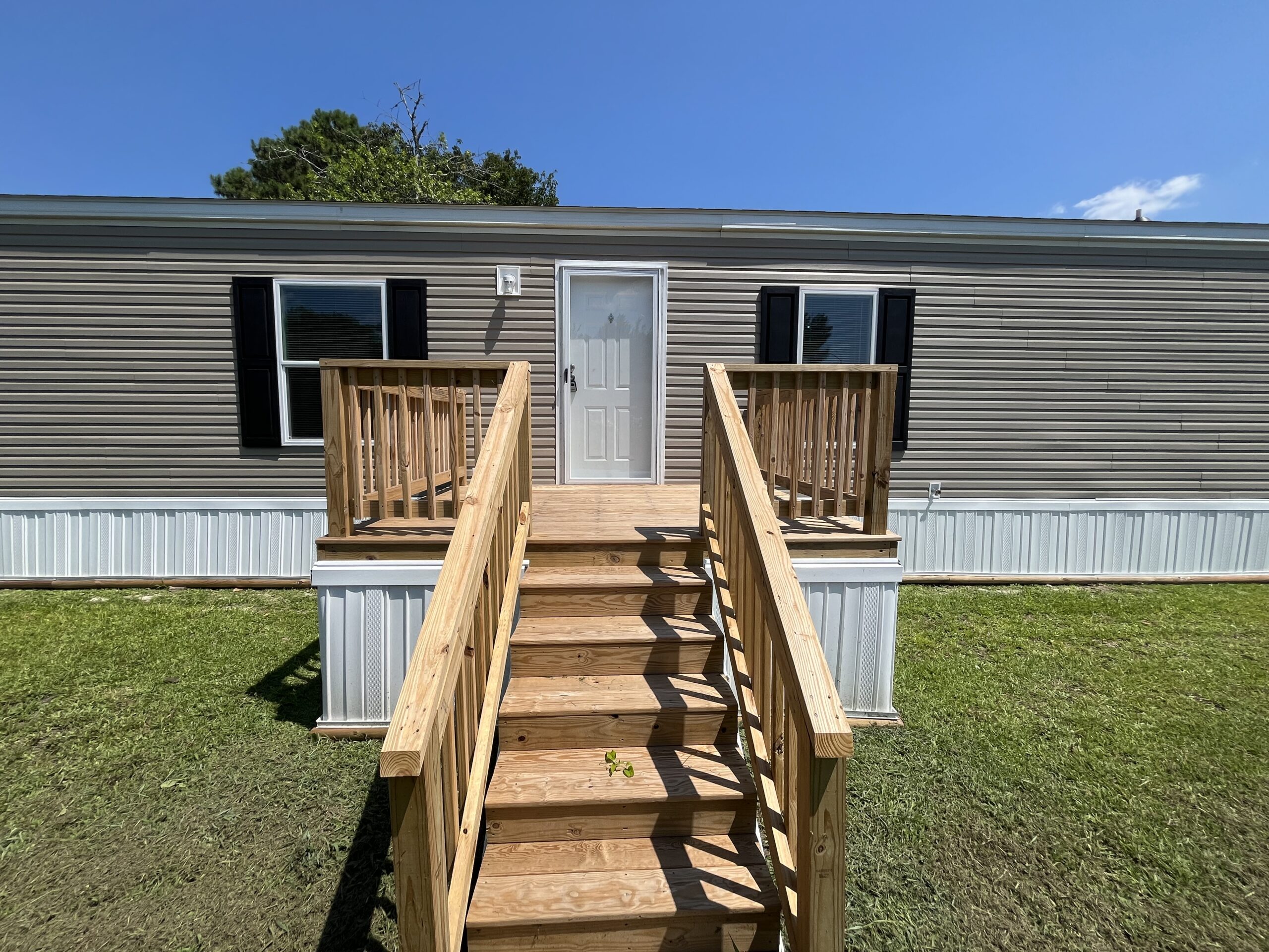 515 Tom Mann Rd., Lot 49, Newport, NC 28570
